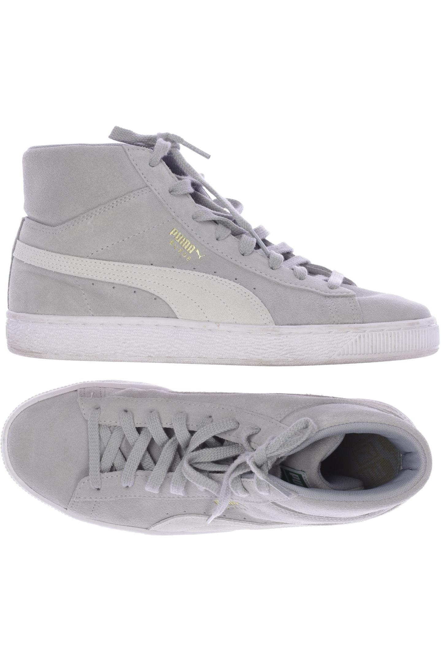 

PUMA Damen Sneakers, grau