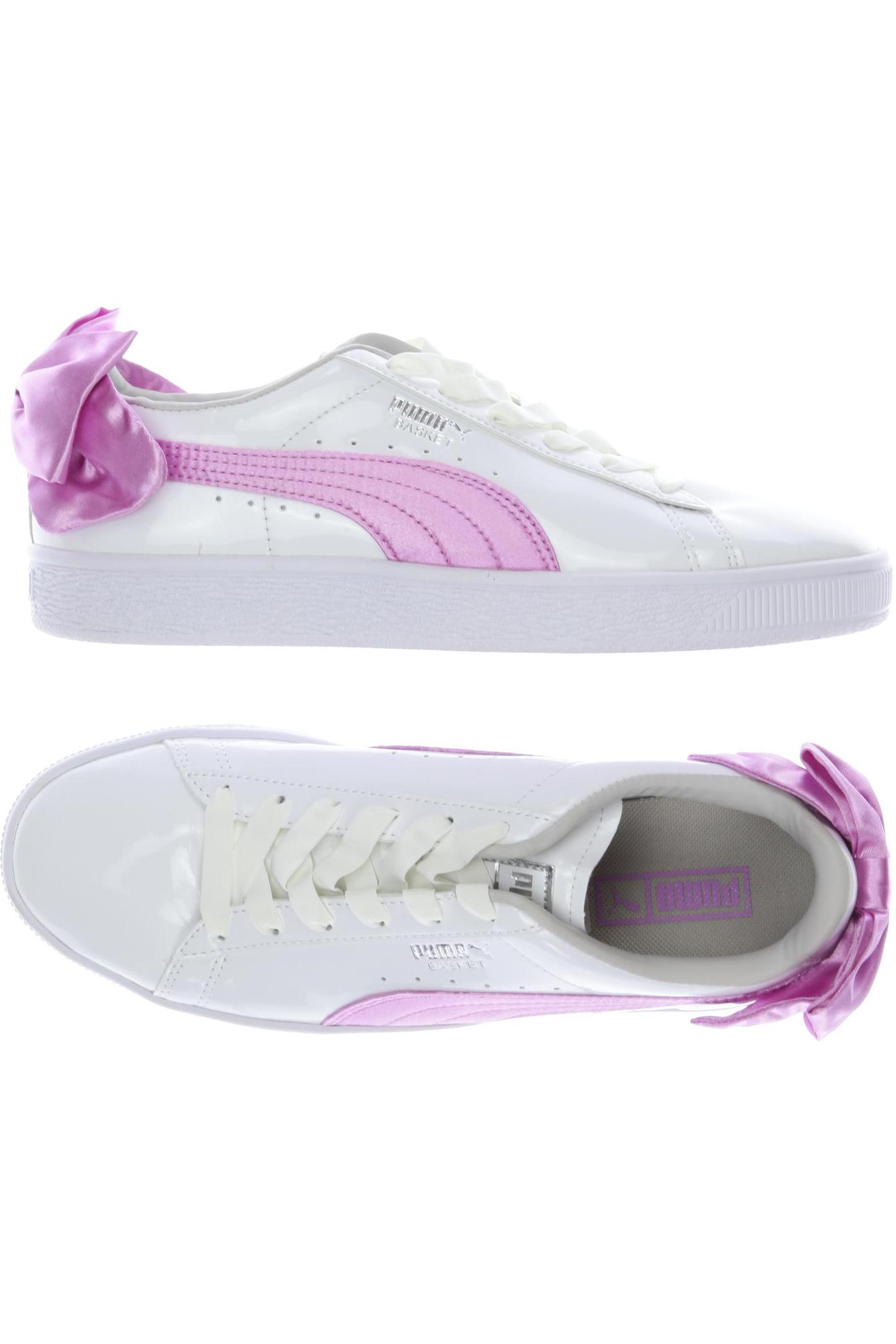 

Puma Damen Sneakers, weiß, Gr. 39