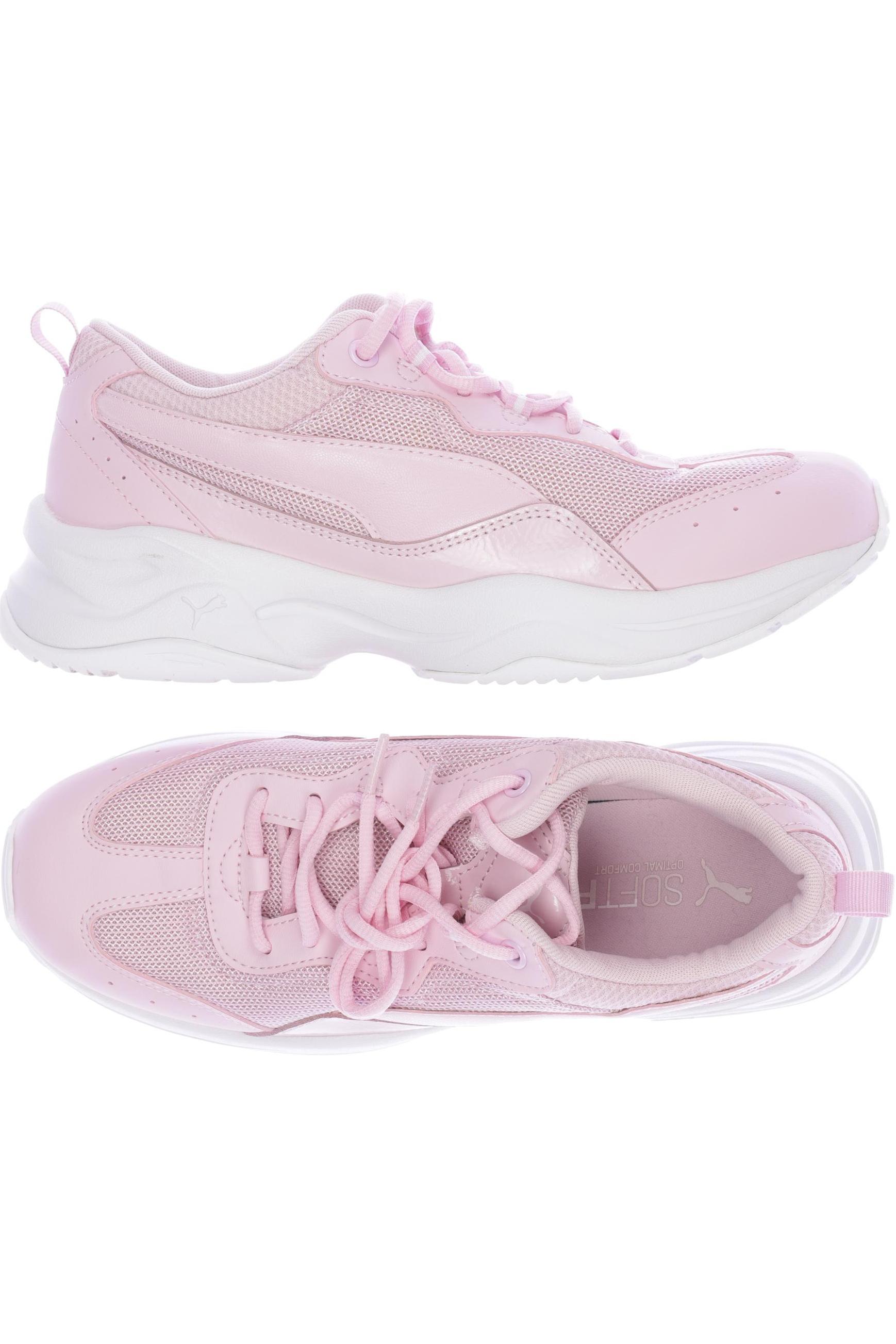 

Puma Damen Sneakers, pink, Gr. 40.5