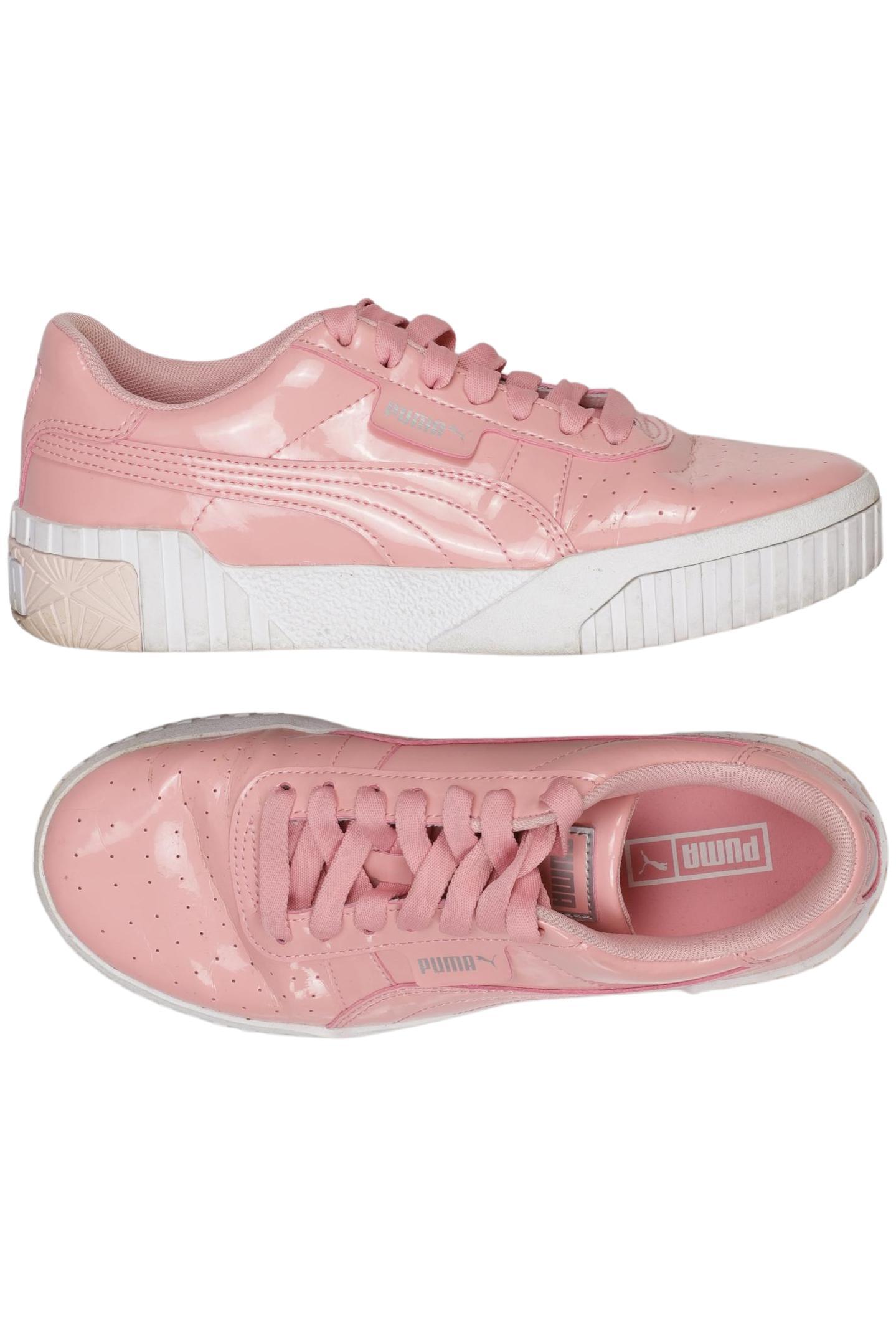 

Puma Damen Sneakers, pink, Gr. 38