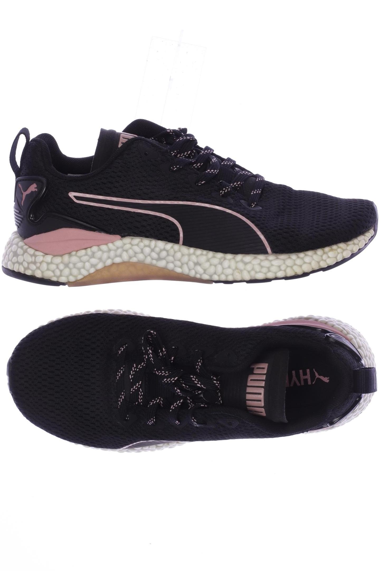 

Puma Damen Sneakers, schwarz, Gr. 37