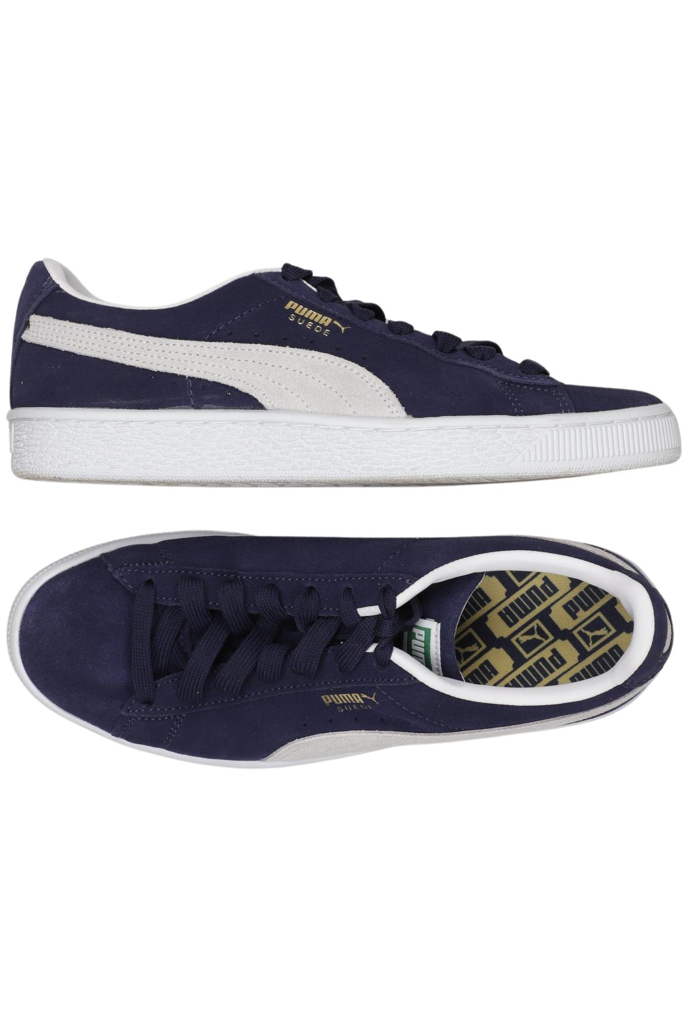 

Puma Damen Sneakers, mehrfarbig, Gr. 39