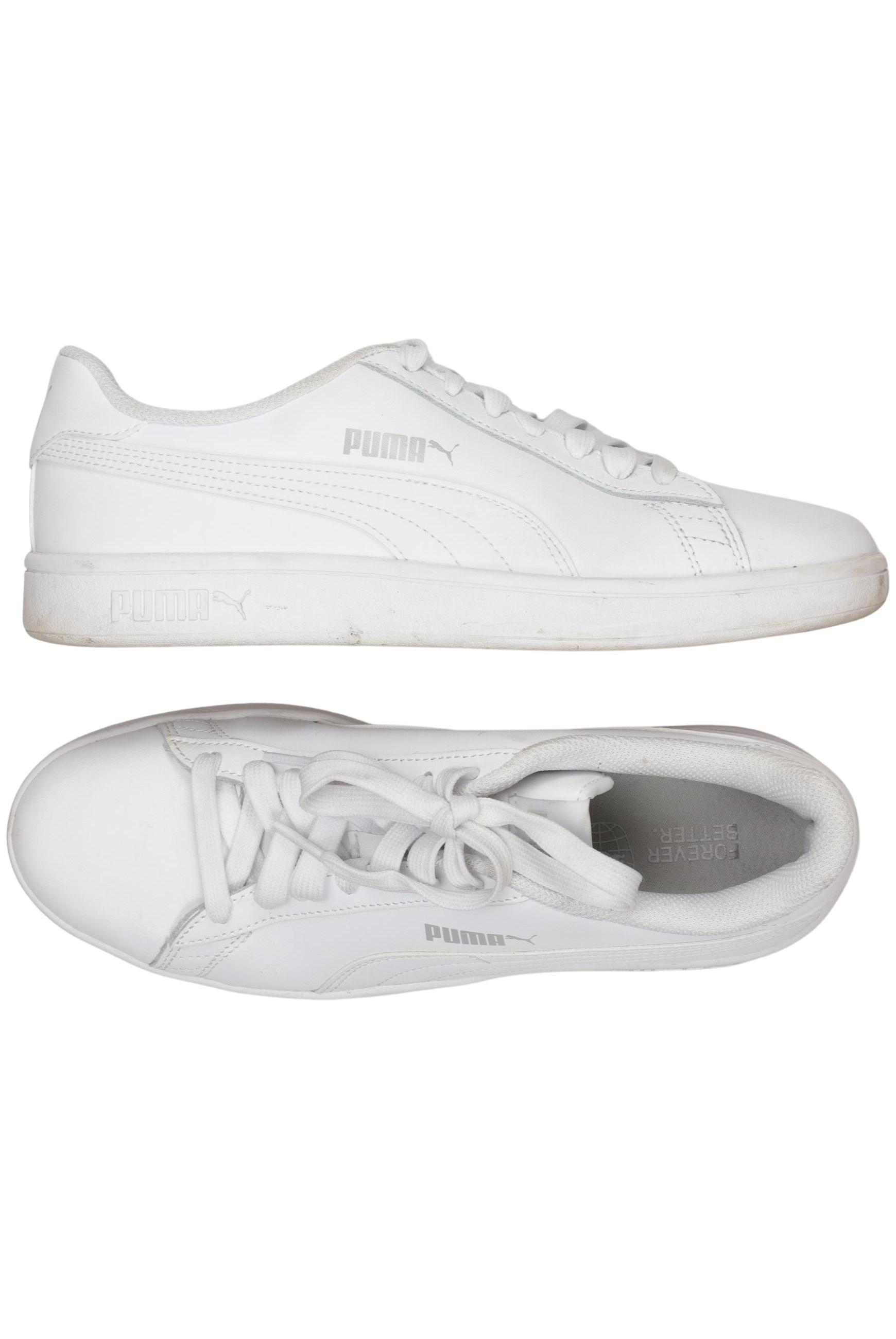 

Puma Damen Sneakers, weiß, Gr. 40