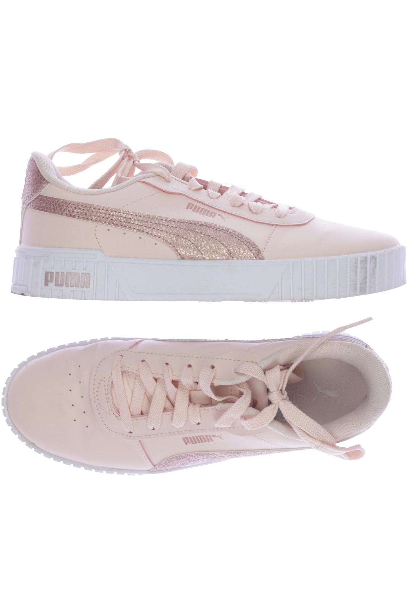 

PUMA Damen Sneakers, pink