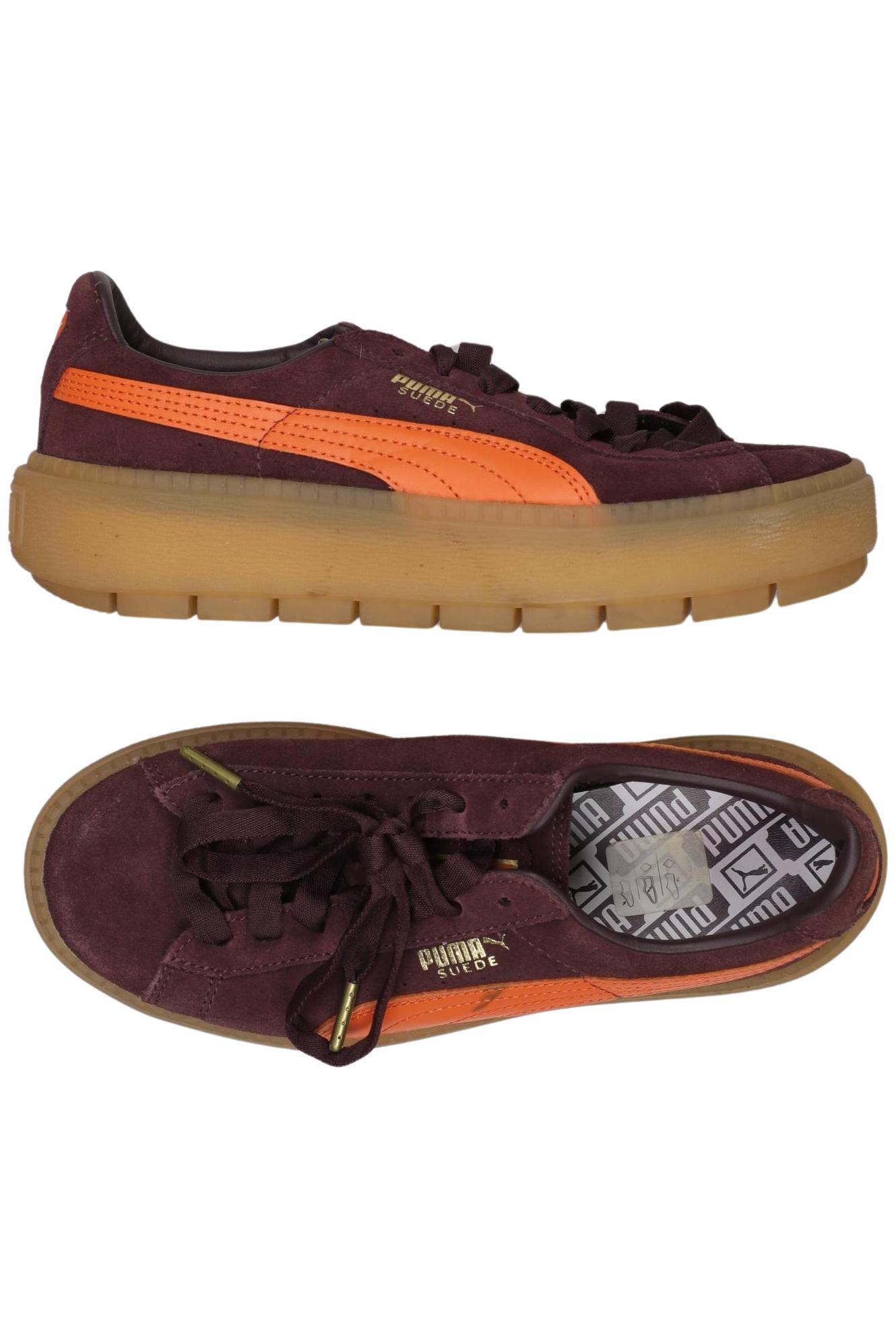 

Puma Damen Sneakers, mehrfarbig, Gr. 37