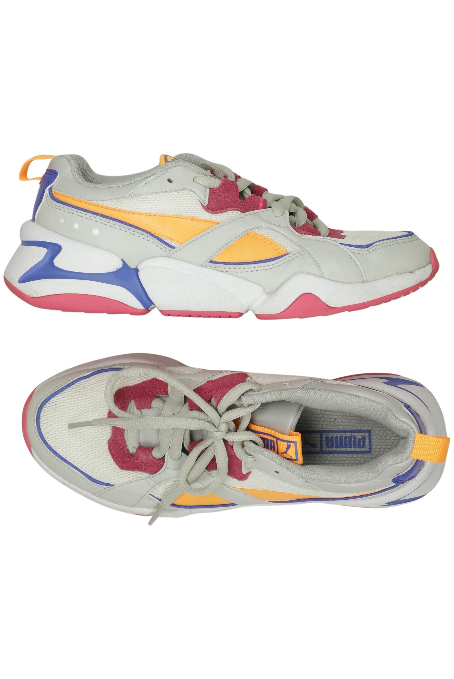 

Puma Damen Sneakers, mehrfarbig, Gr. 38