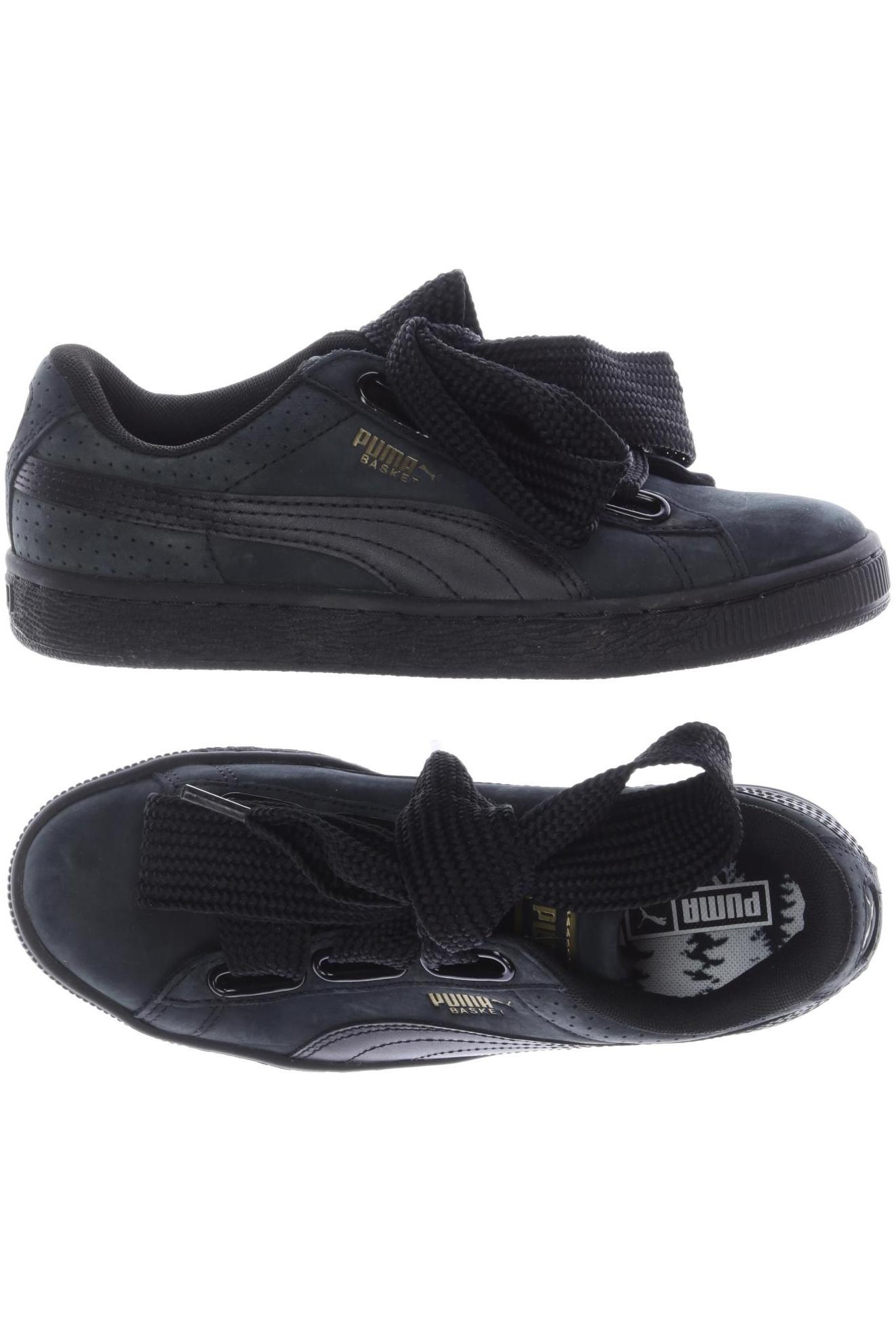

Puma Damen Sneakers, türkis, Gr. 37