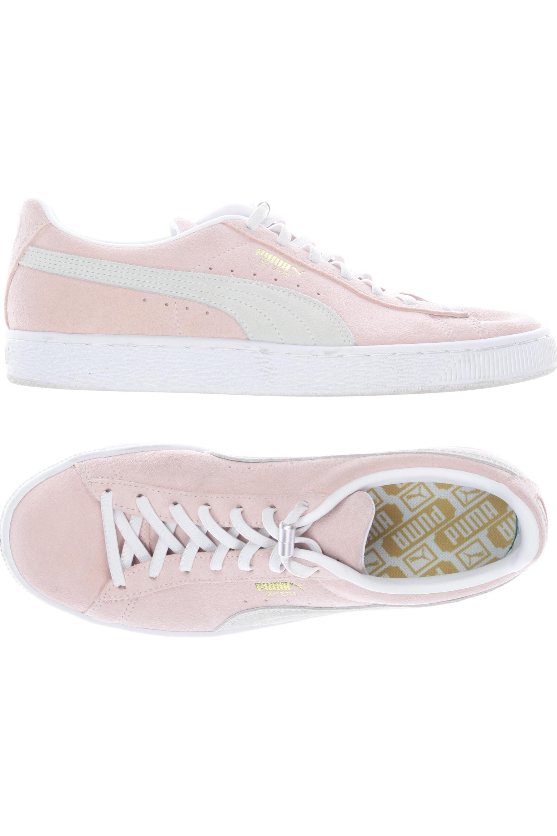 

Puma Damen Sneakers, pink, Gr. 40