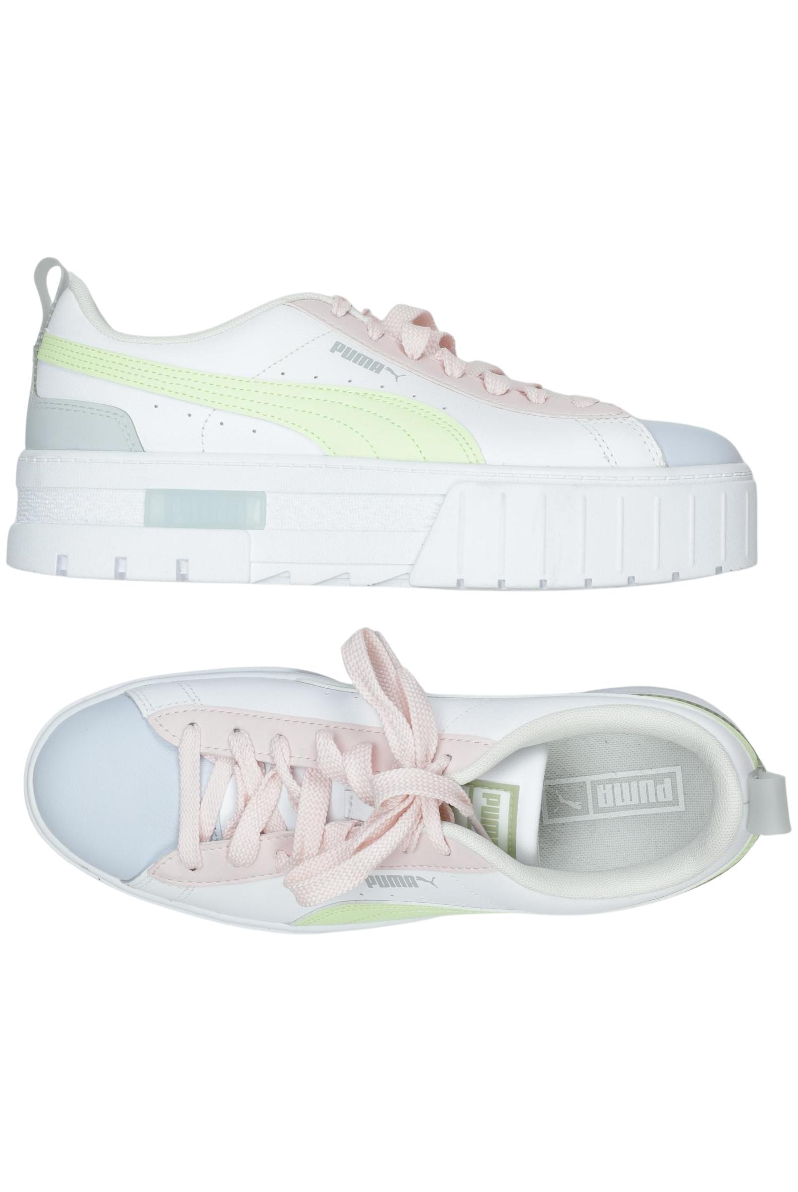 

Puma Damen Sneakers, weiß, Gr. 42