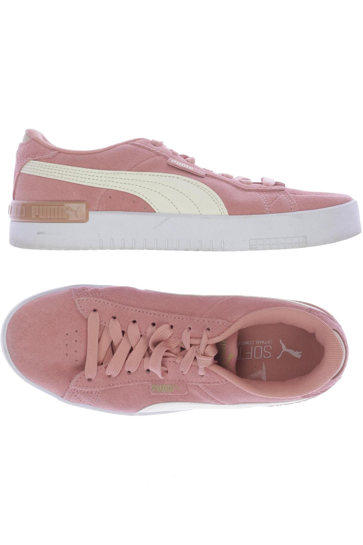 

PUMA Damen Sneakers, pink