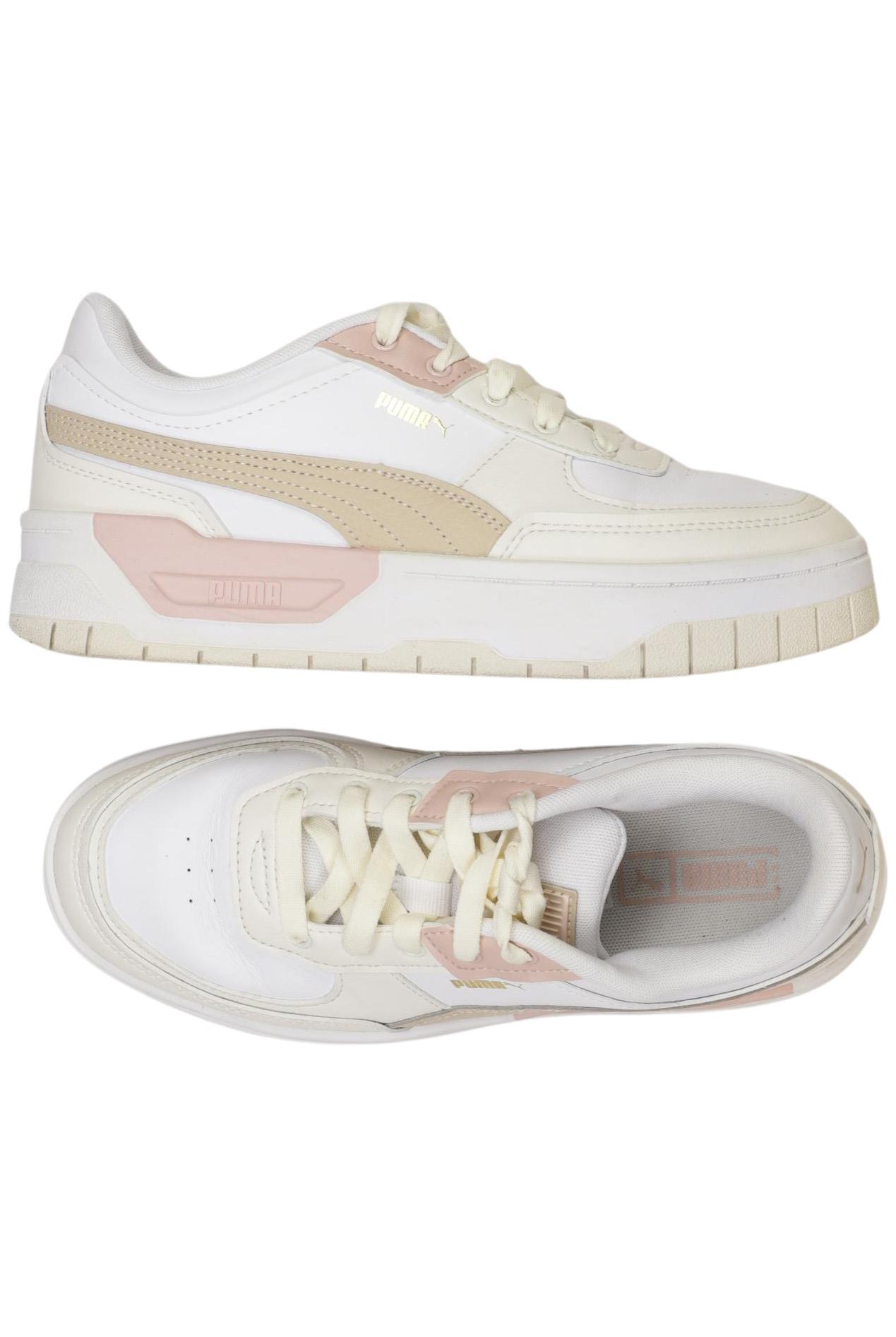 

Puma Damen Sneakers, mehrfarbig, Gr. 38