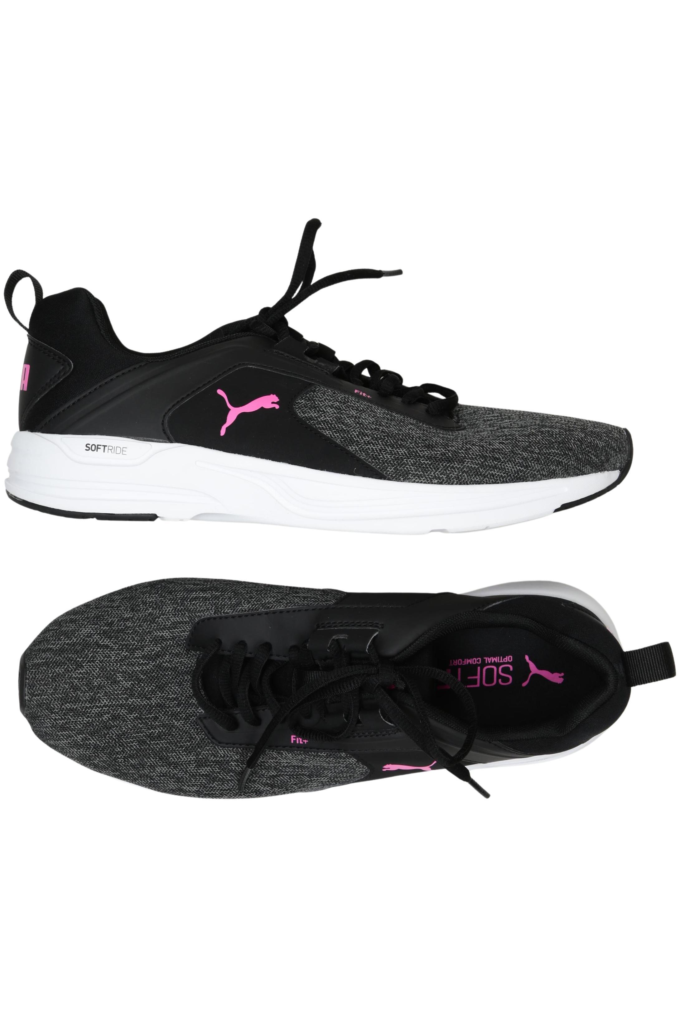

Puma Damen Sneakers, grau, Gr. 40.5