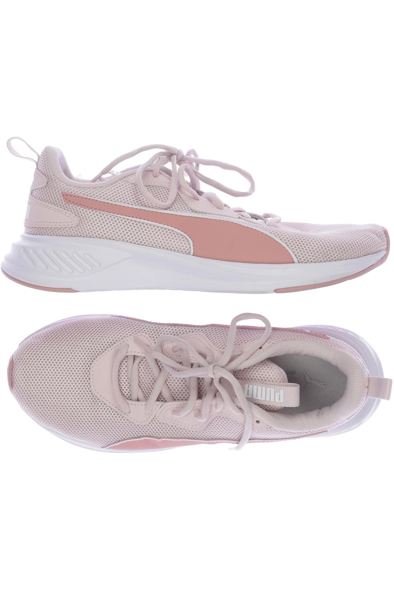 

PUMA Damen Sneakers, pink
