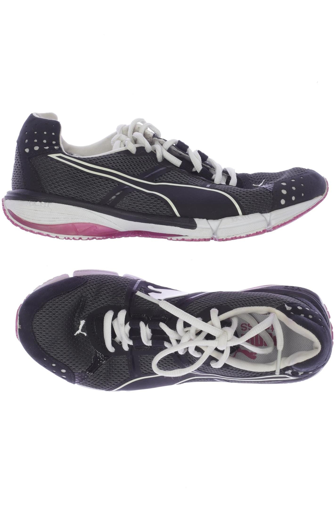 

Puma Damen Sneakers, schwarz, Gr. 37