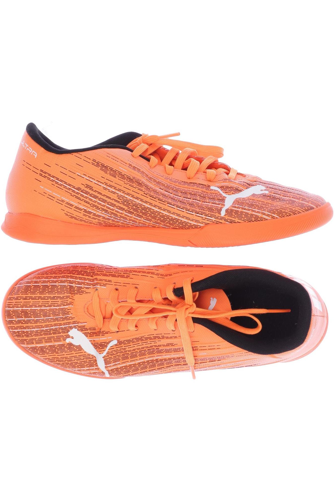 

Puma Damen Sneakers, neon, Gr. 39