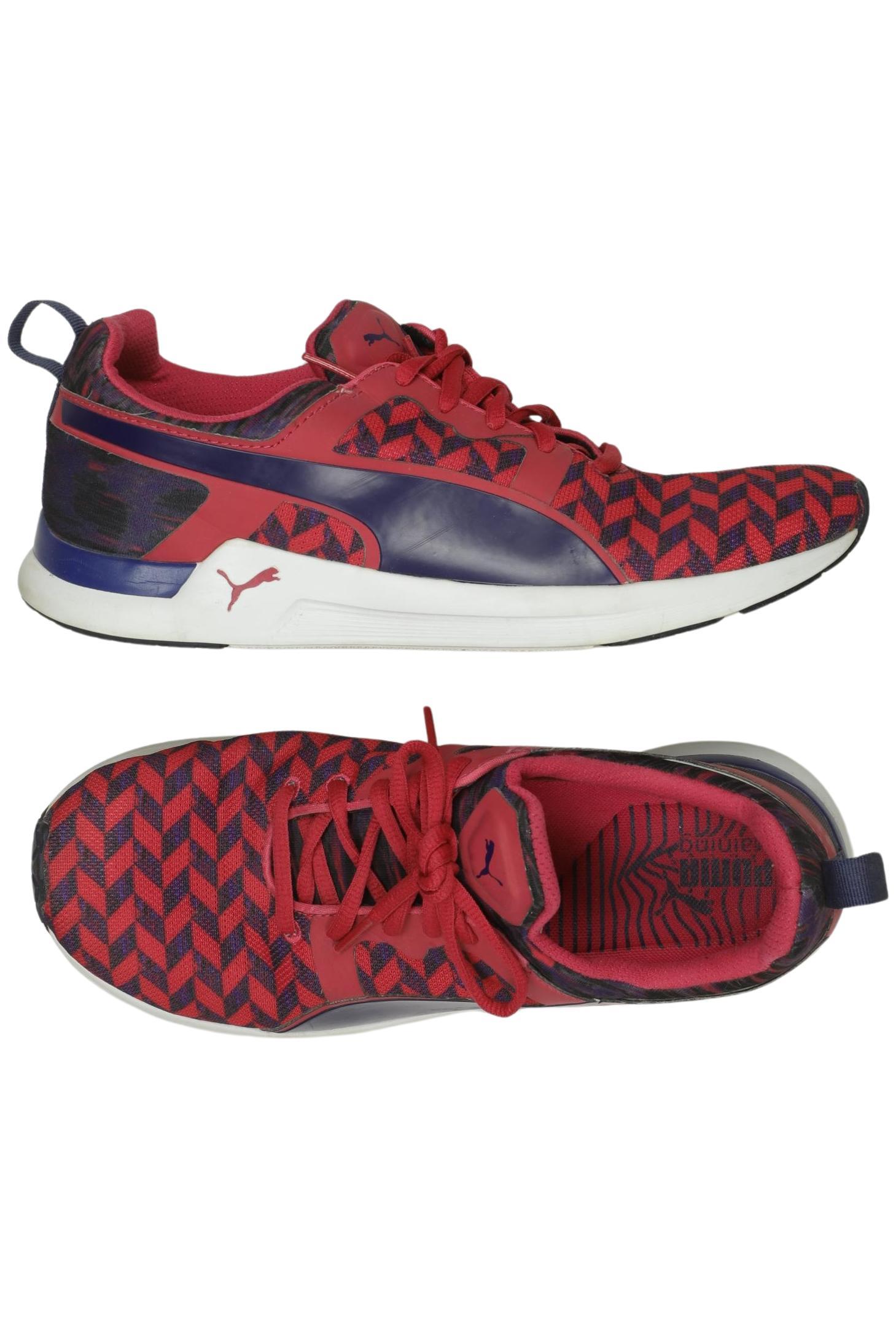 

Puma Damen Sneakers, mehrfarbig, Gr. 38.5