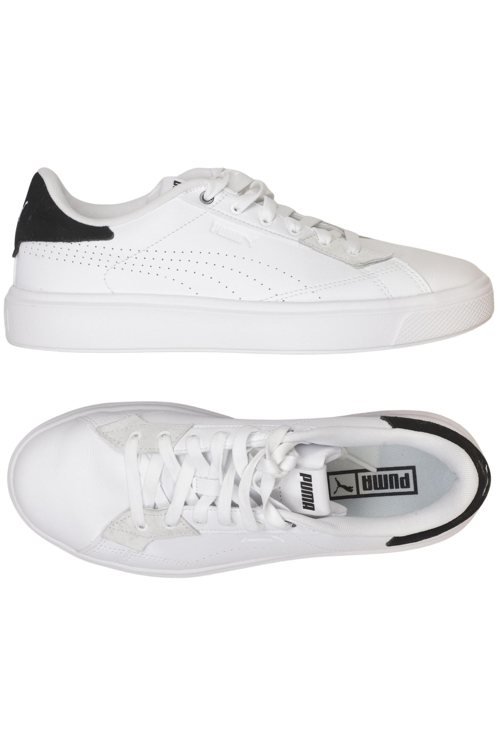 

Puma Damen Sneakers, weiß, Gr. 41