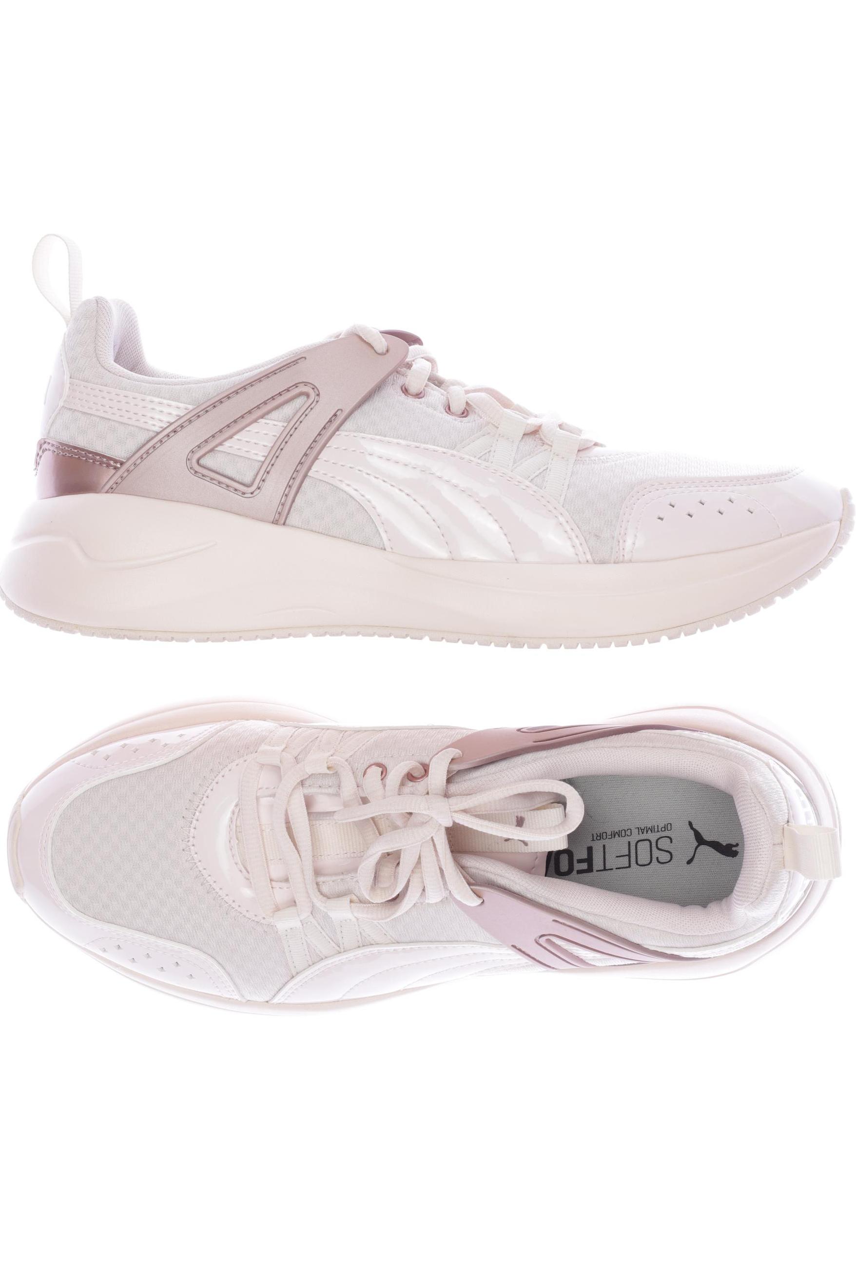 

PUMA Damen Sneakers, pink