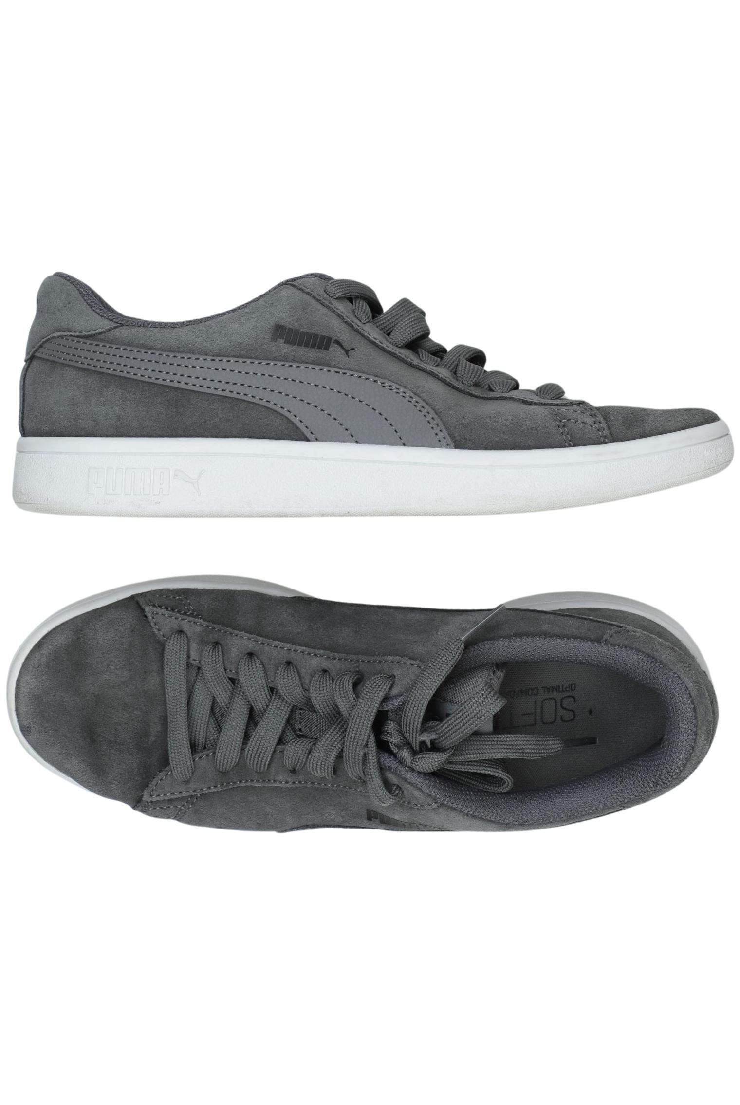 

Puma Damen Sneakers, grau, Gr. 39