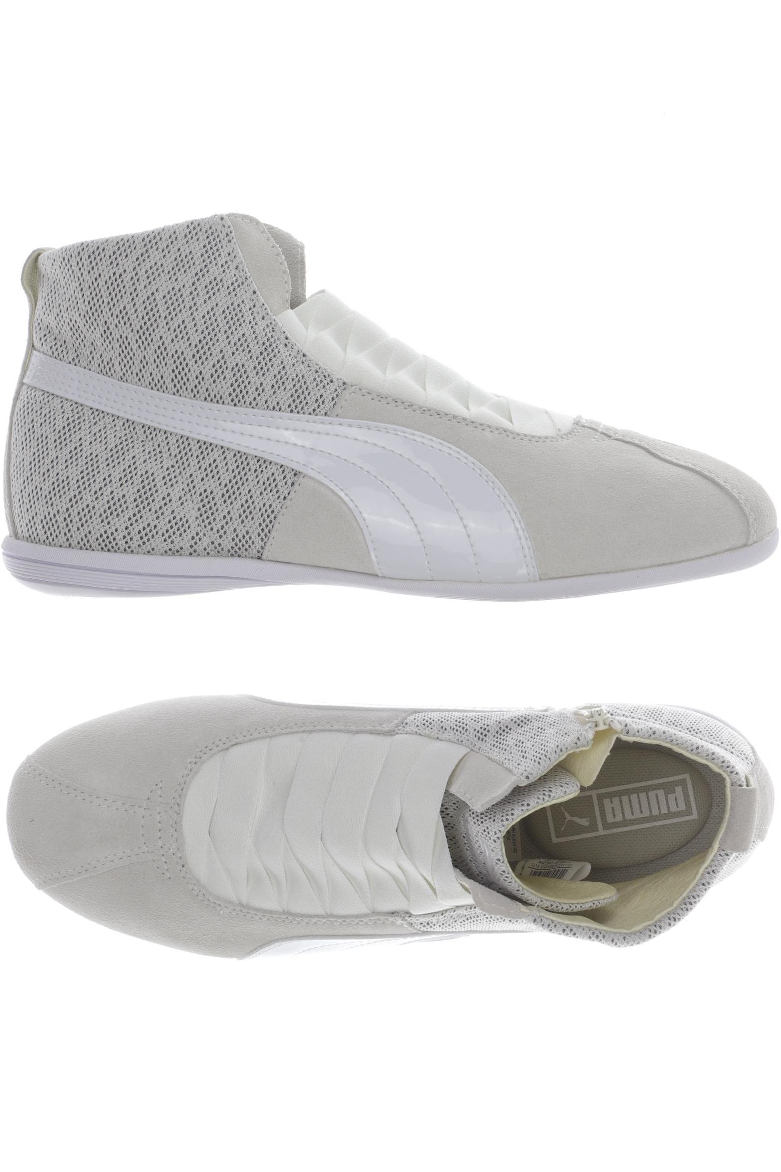 

PUMA Damen Sneakers, beige