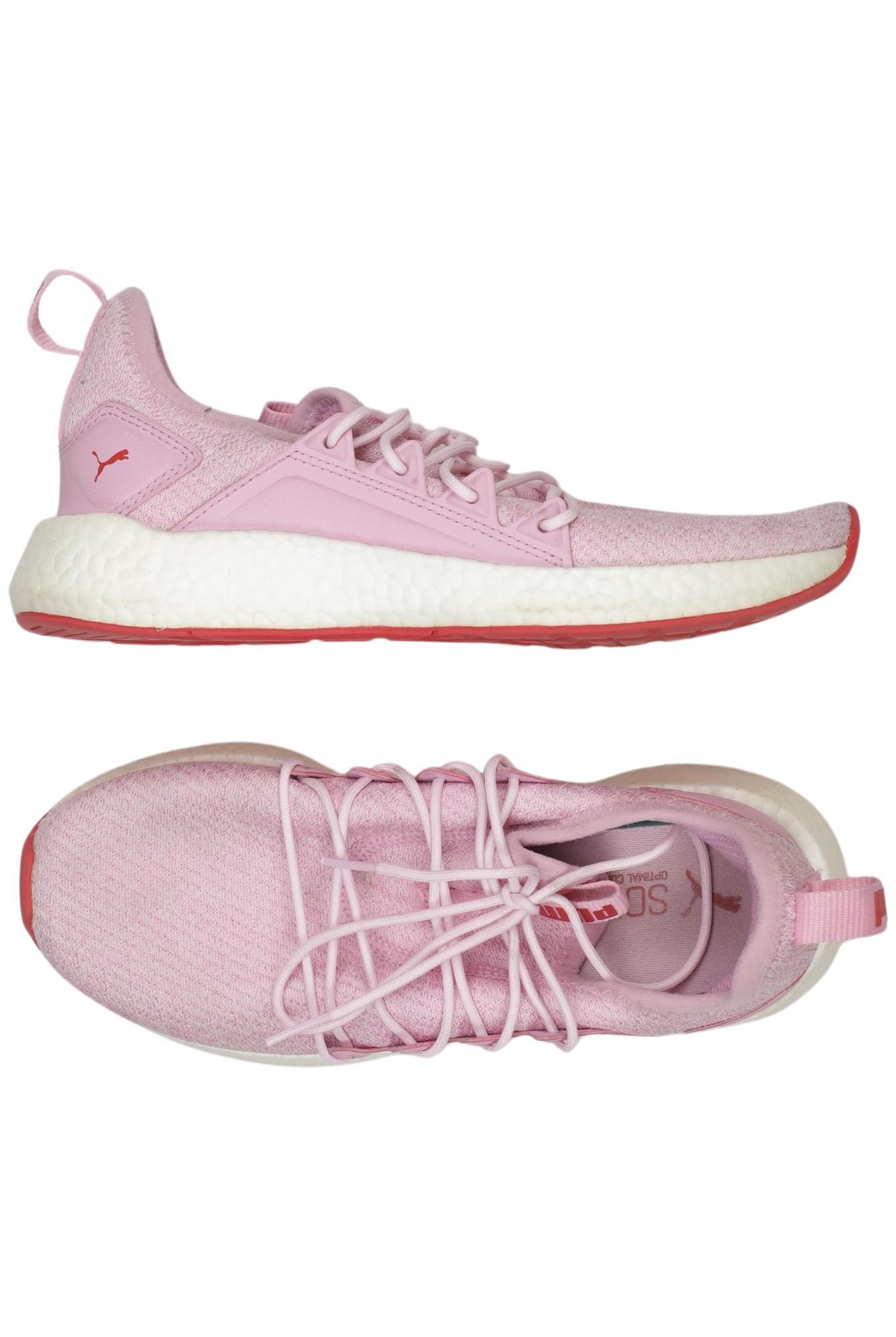 

Puma Damen Sneakers, pink, Gr. 36