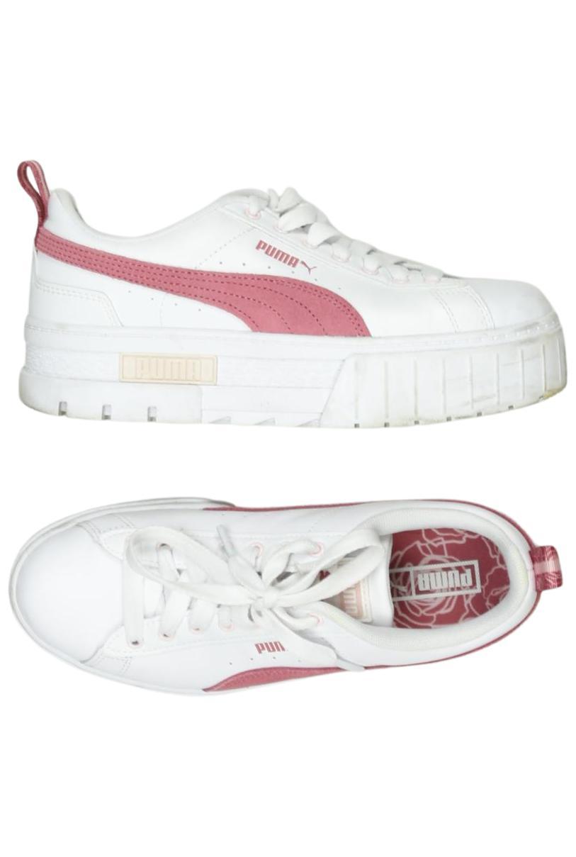 

Puma Damen Sneakers, weiß, Gr. 38