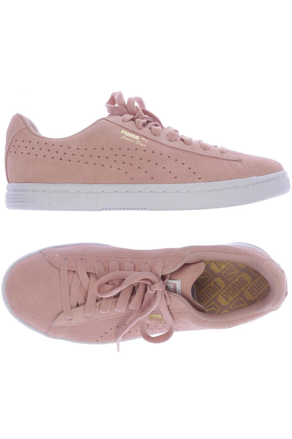 

Puma Damen Sneakers, pink, Gr. 39