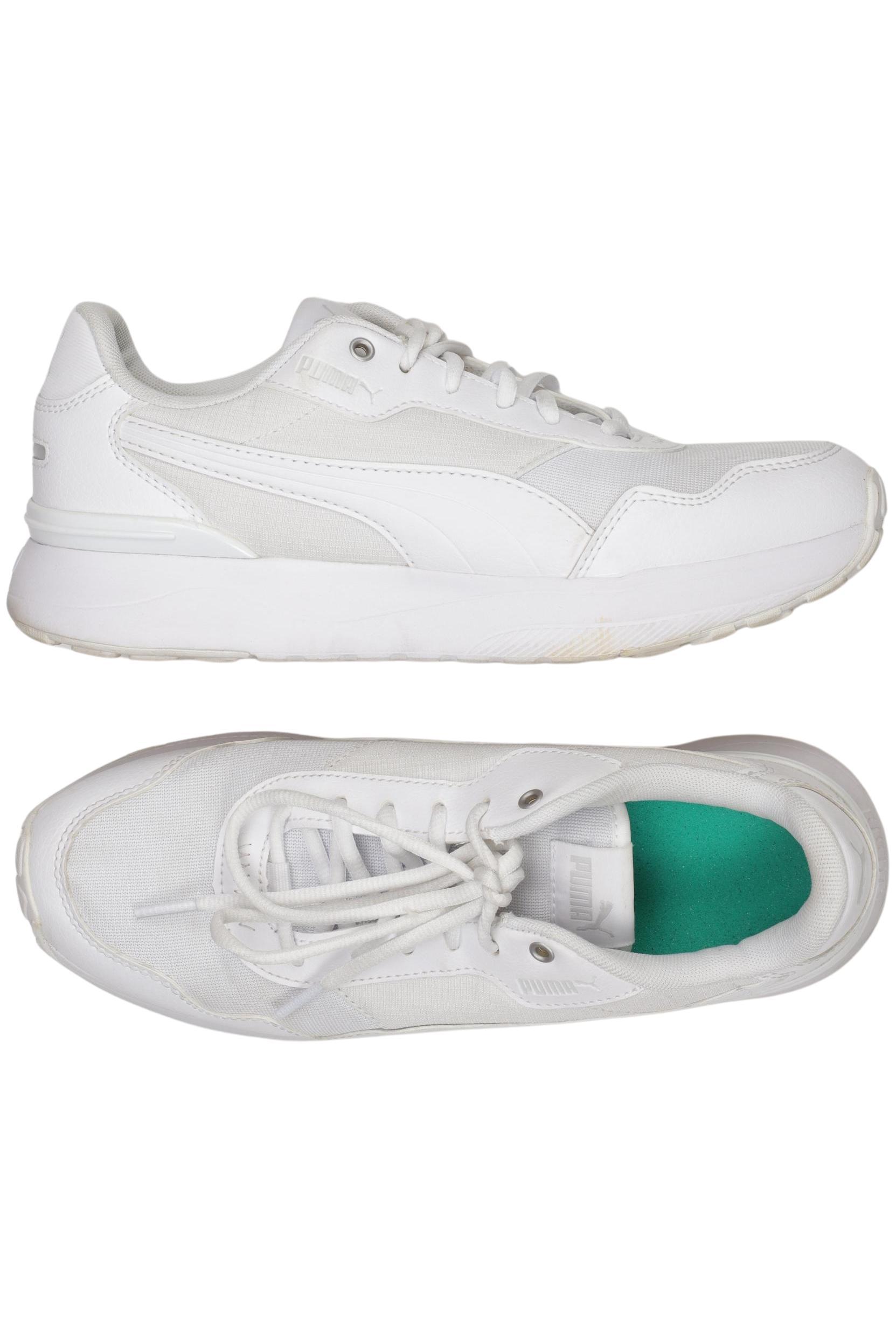 

Puma Damen Sneakers, weiß, Gr. 39