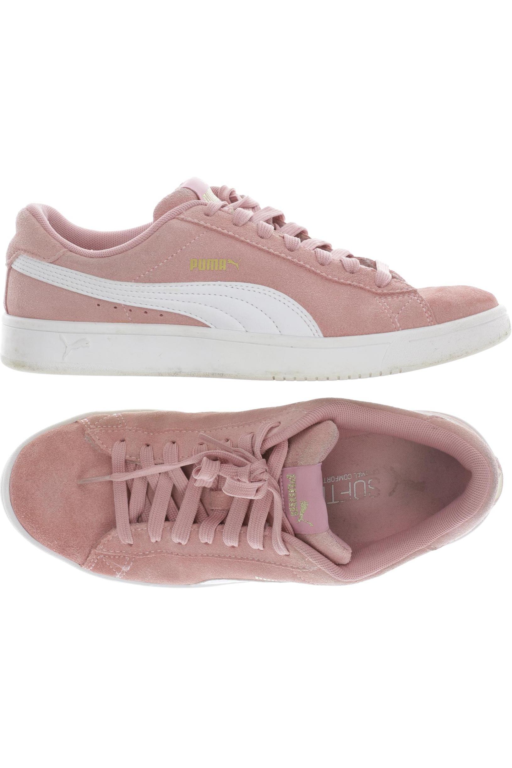 

Puma Damen Sneakers, pink, Gr. 39