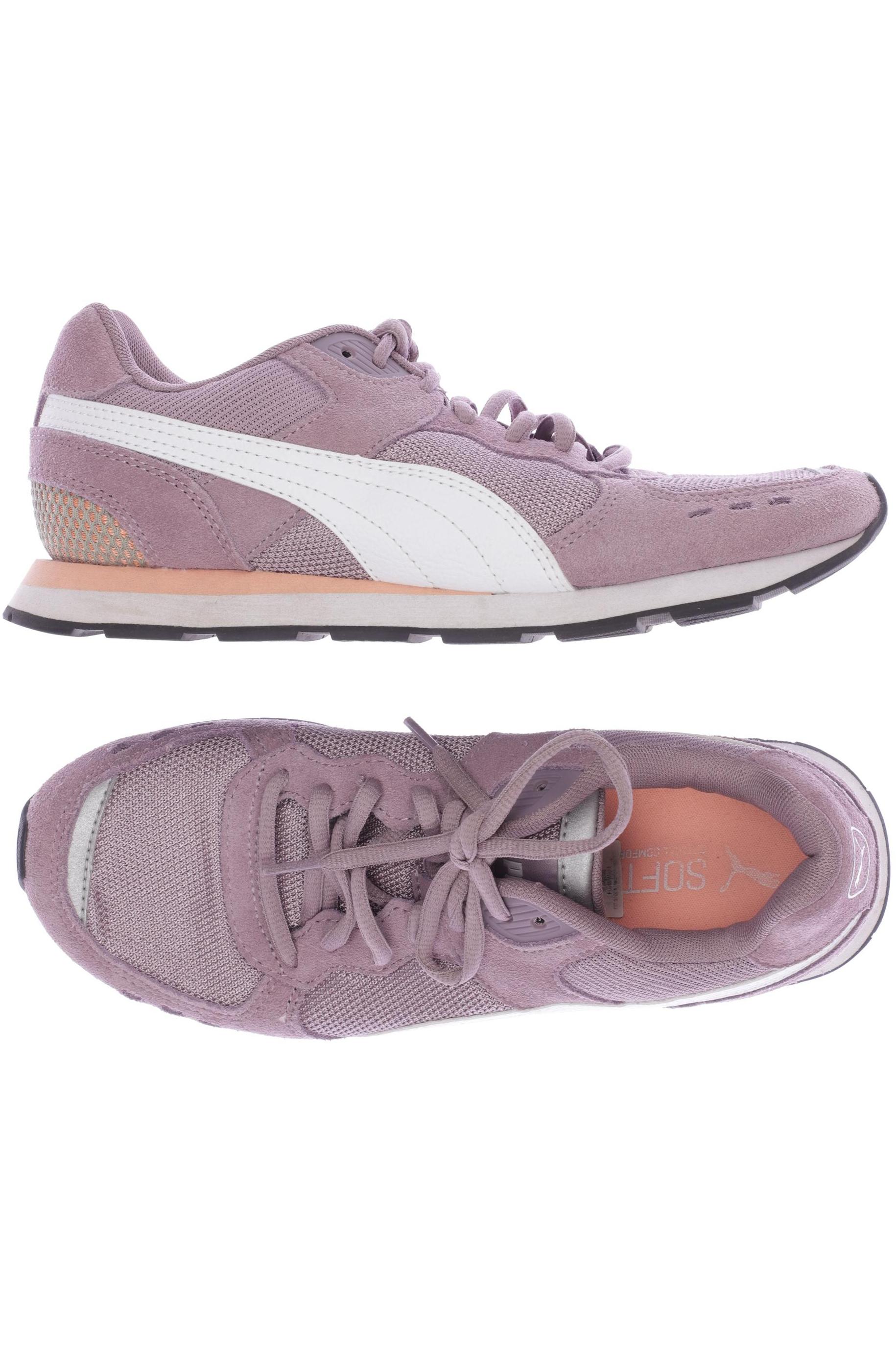 

PUMA Damen Sneakers, pink