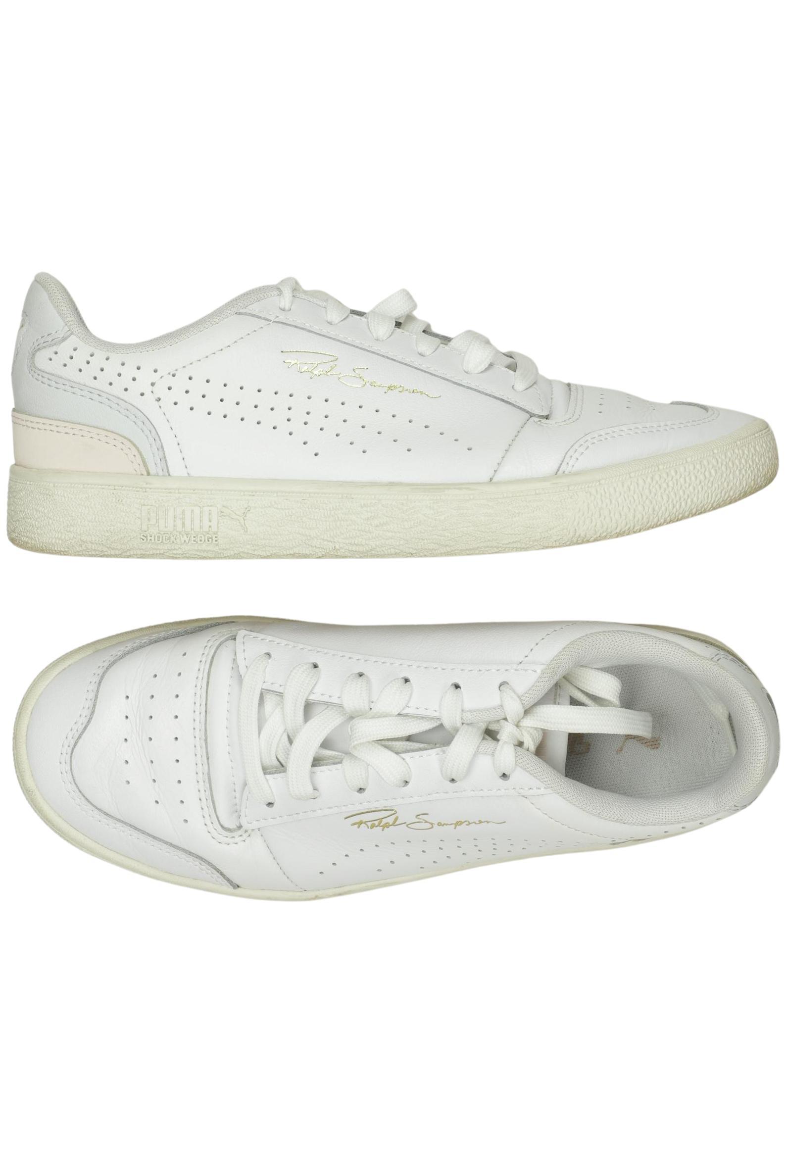 

Puma Damen Sneakers, weiß, Gr. 38