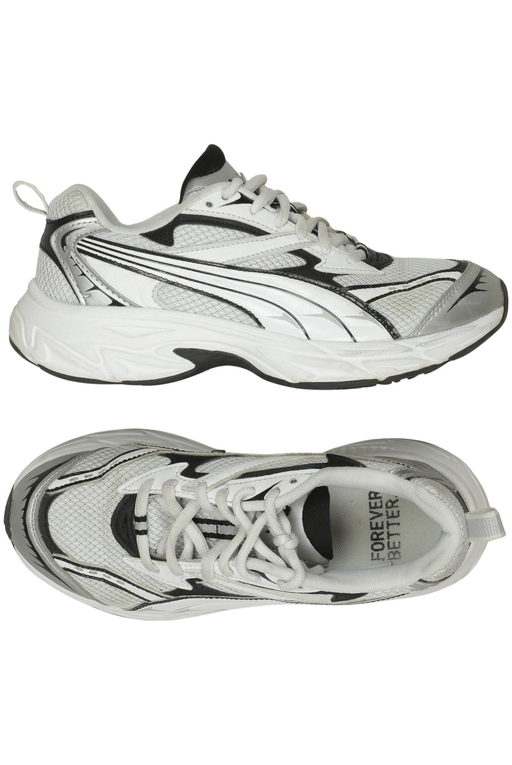 

Puma Damen Sneakers, mehrfarbig, Gr. 38.5