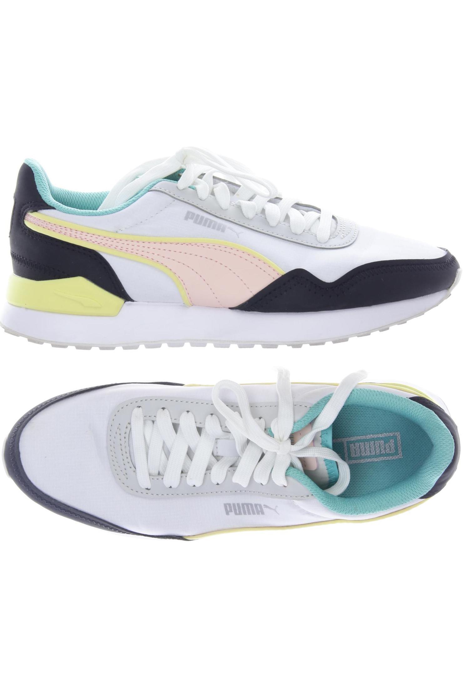 

Puma Damen Sneakers, mehrfarbig, Gr. 38.5