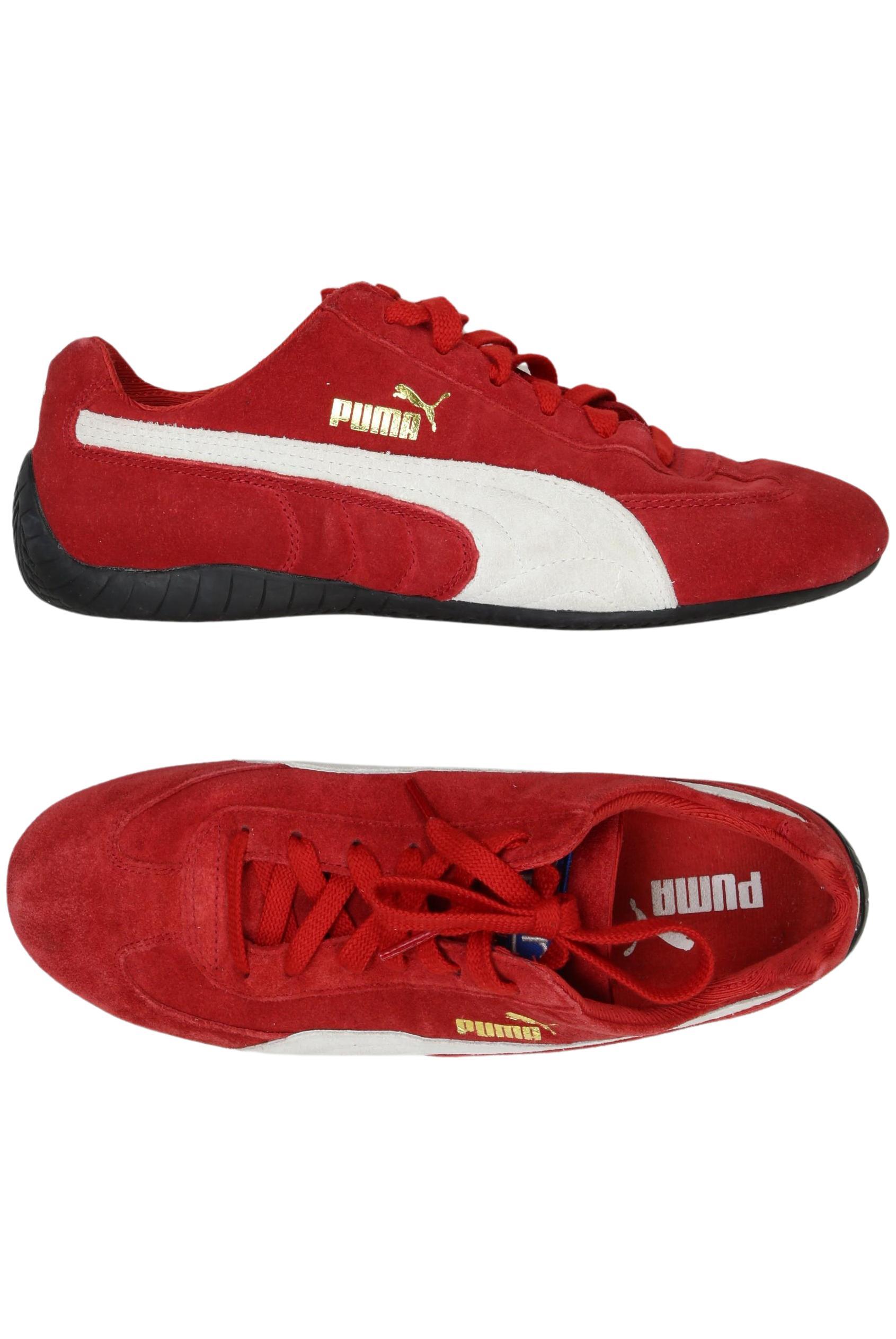 

Puma Damen Sneakers, mehrfarbig, Gr. 42