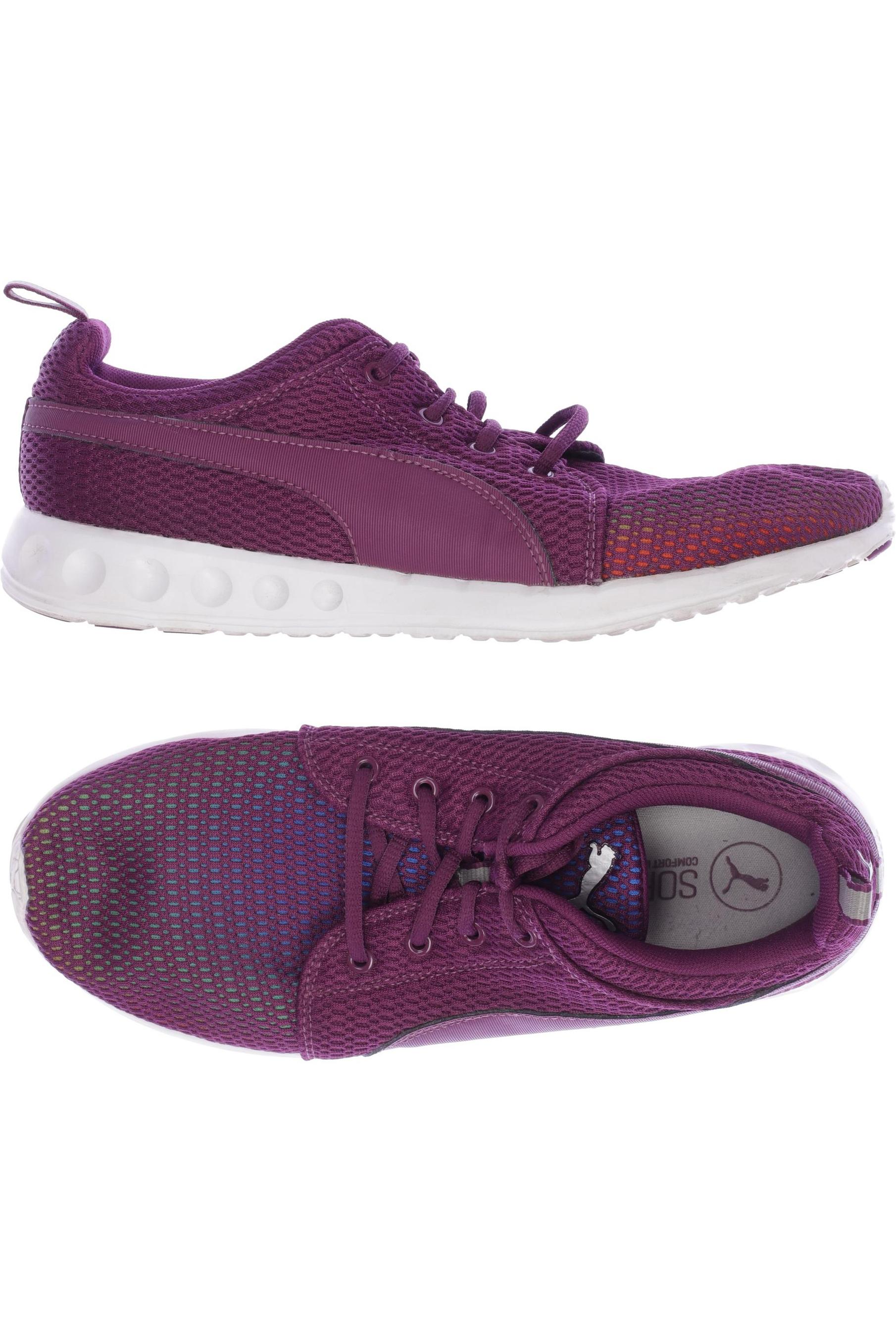 

Puma Damen Sneakers, flieder, Gr. 42