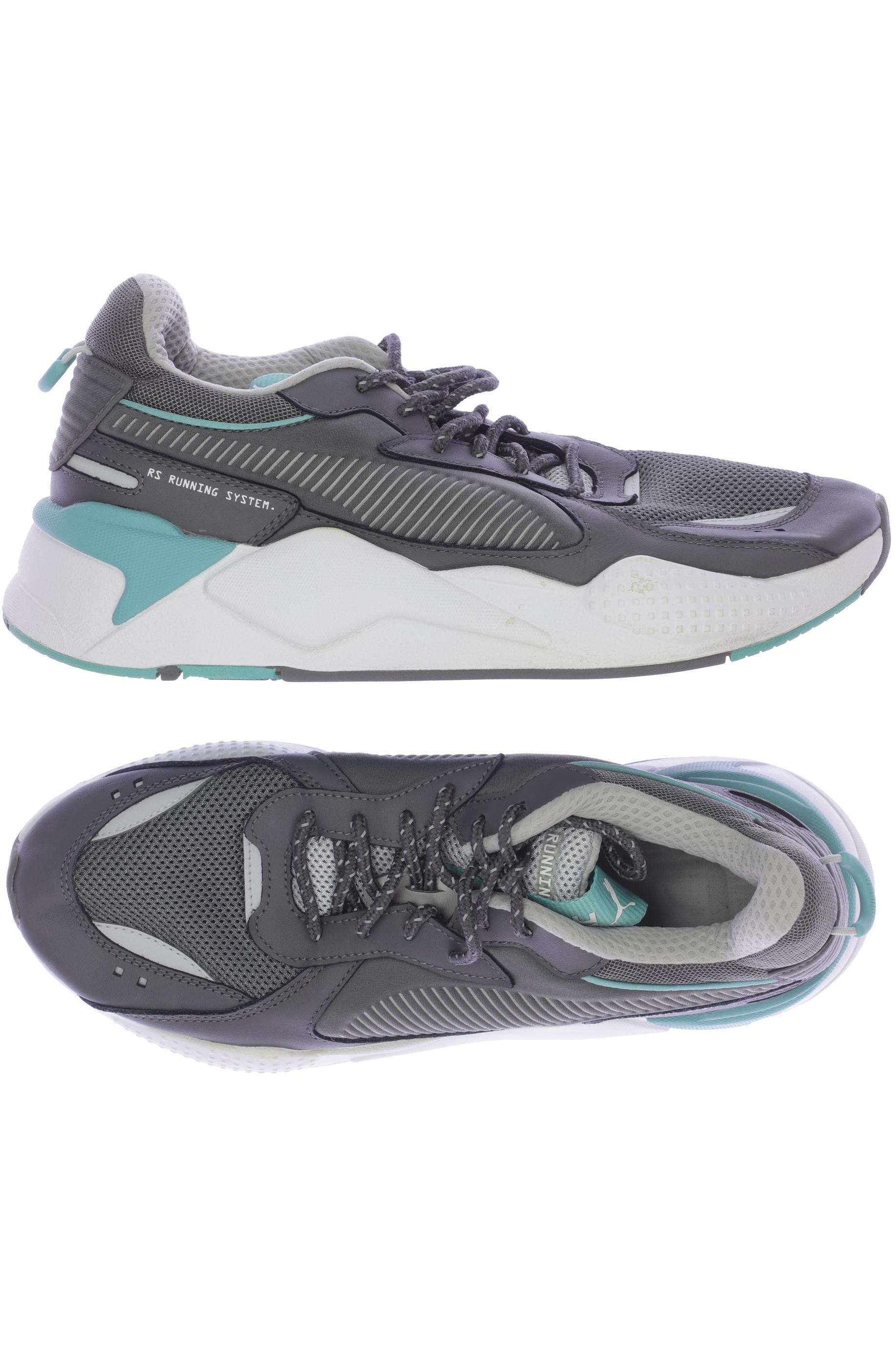 

Puma Damen Sneakers, grau, Gr. 42