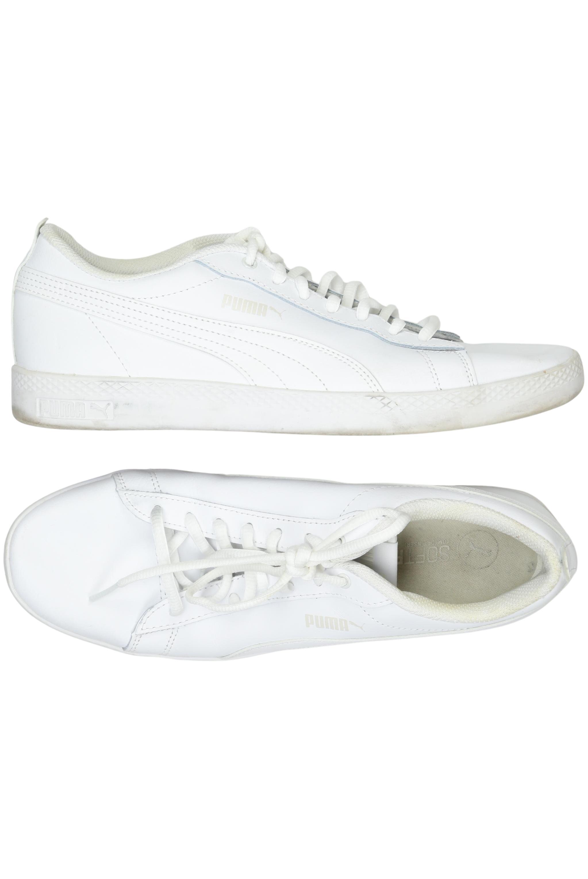 

Puma Damen Sneakers, weiß, Gr. 41