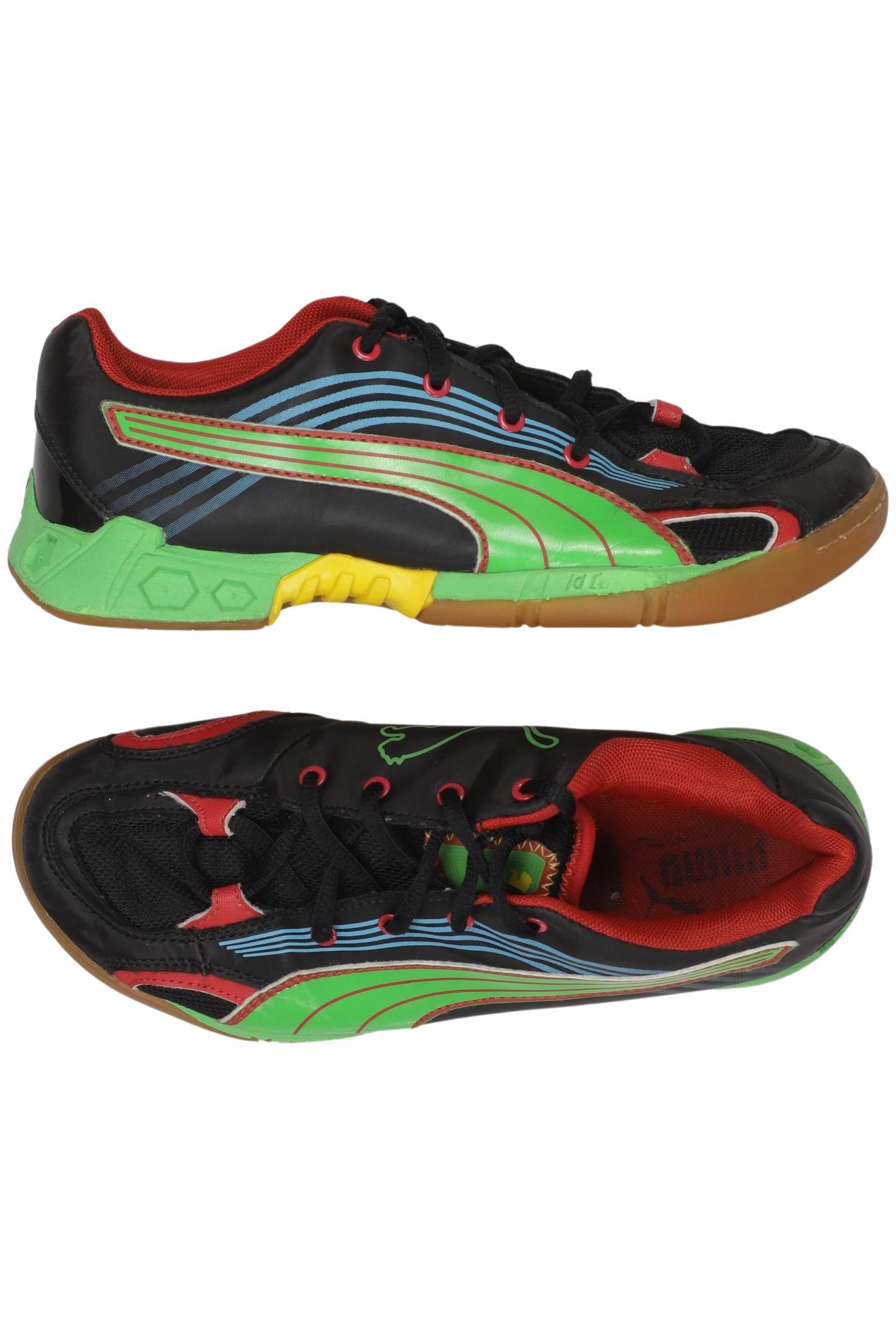 

Puma Damen Sneakers, neon, Gr. 37