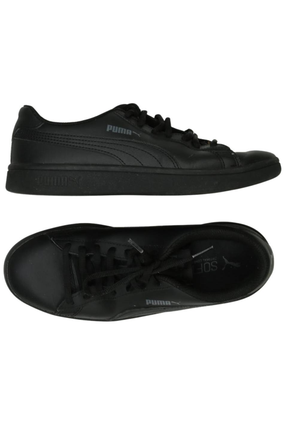 

Puma Damen Sneakers, schwarz, Gr. 36