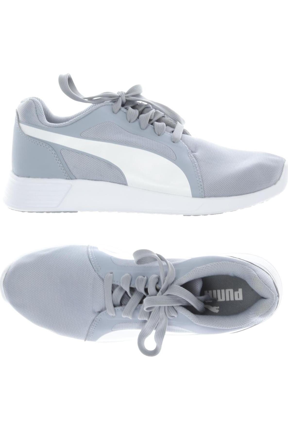 

Puma Damen Sneakers, hellblau, Gr. 39