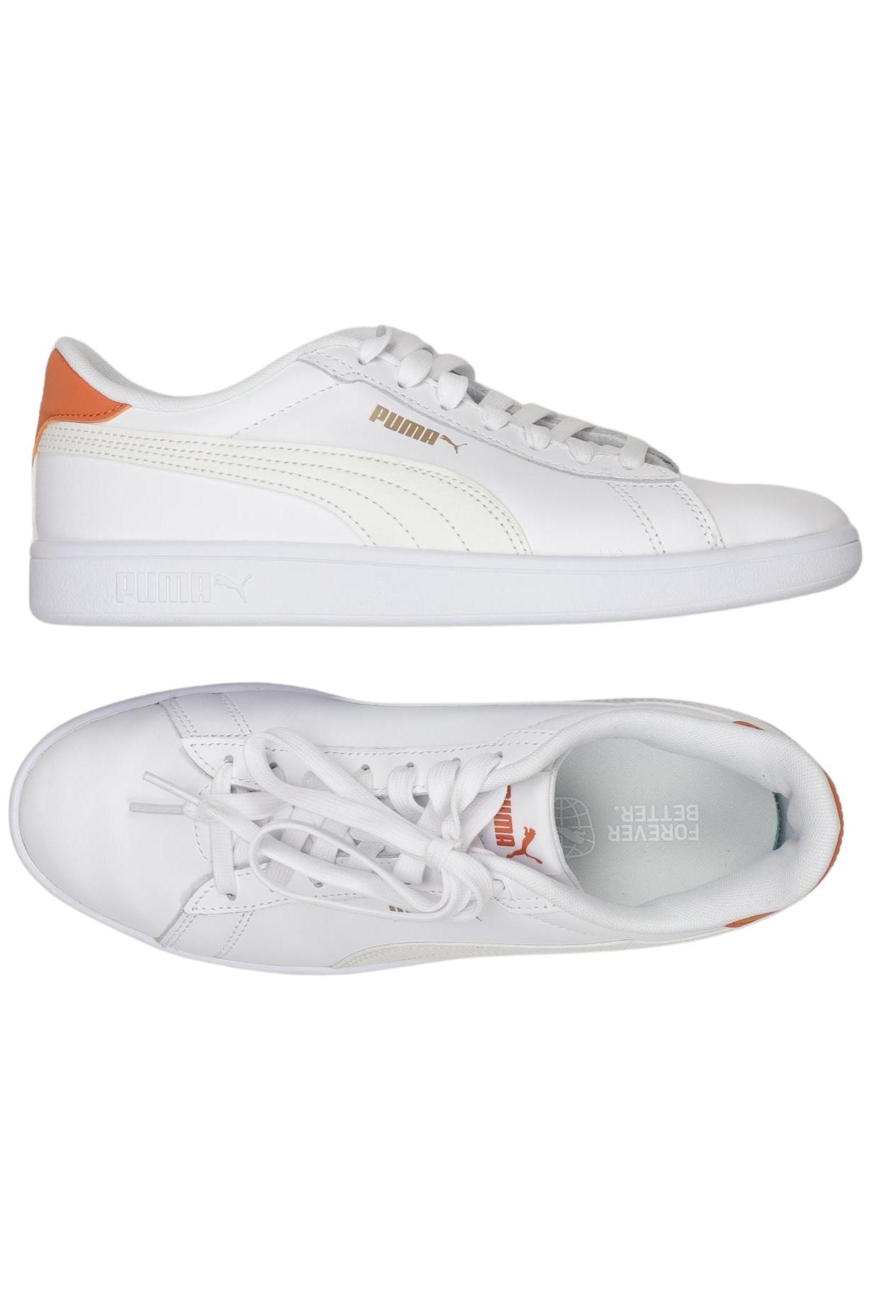 

Puma Damen Sneakers, weiß, Gr. 39