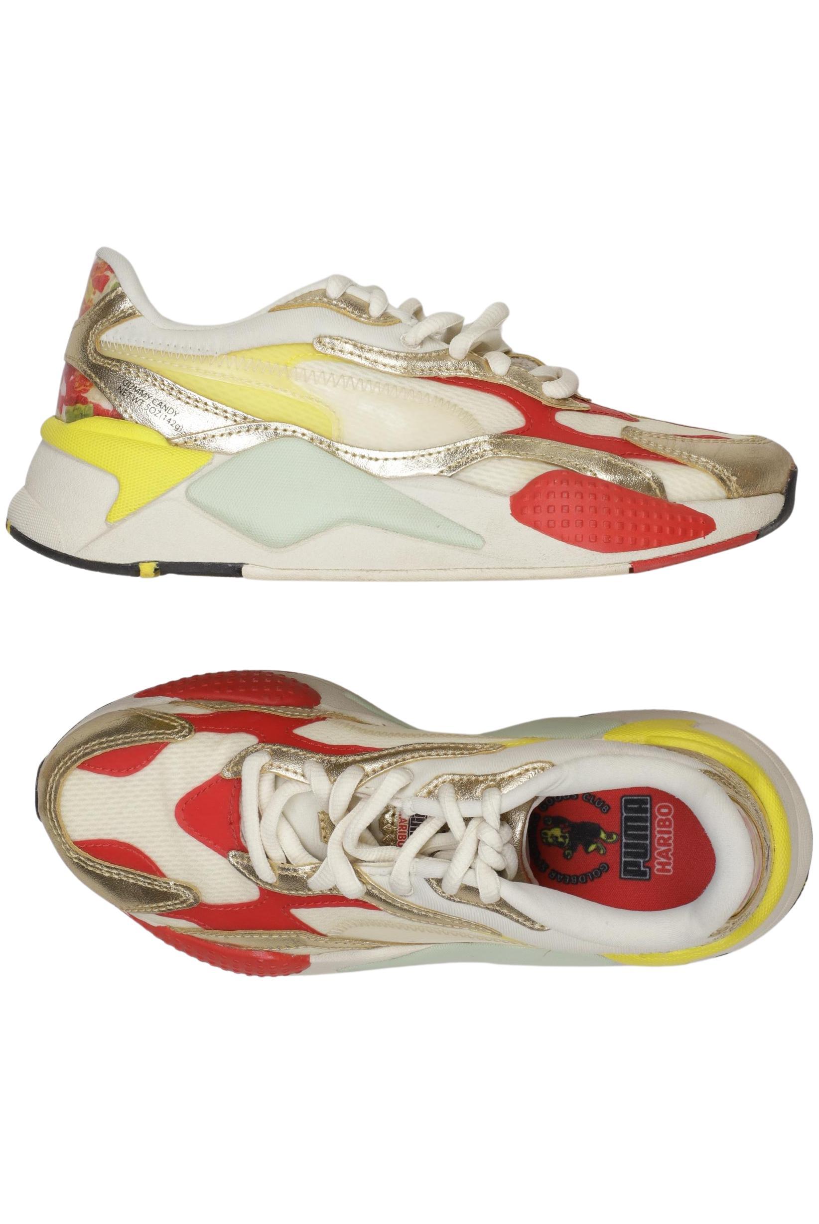 

Puma Damen Sneakers, mehrfarbig, Gr. 37