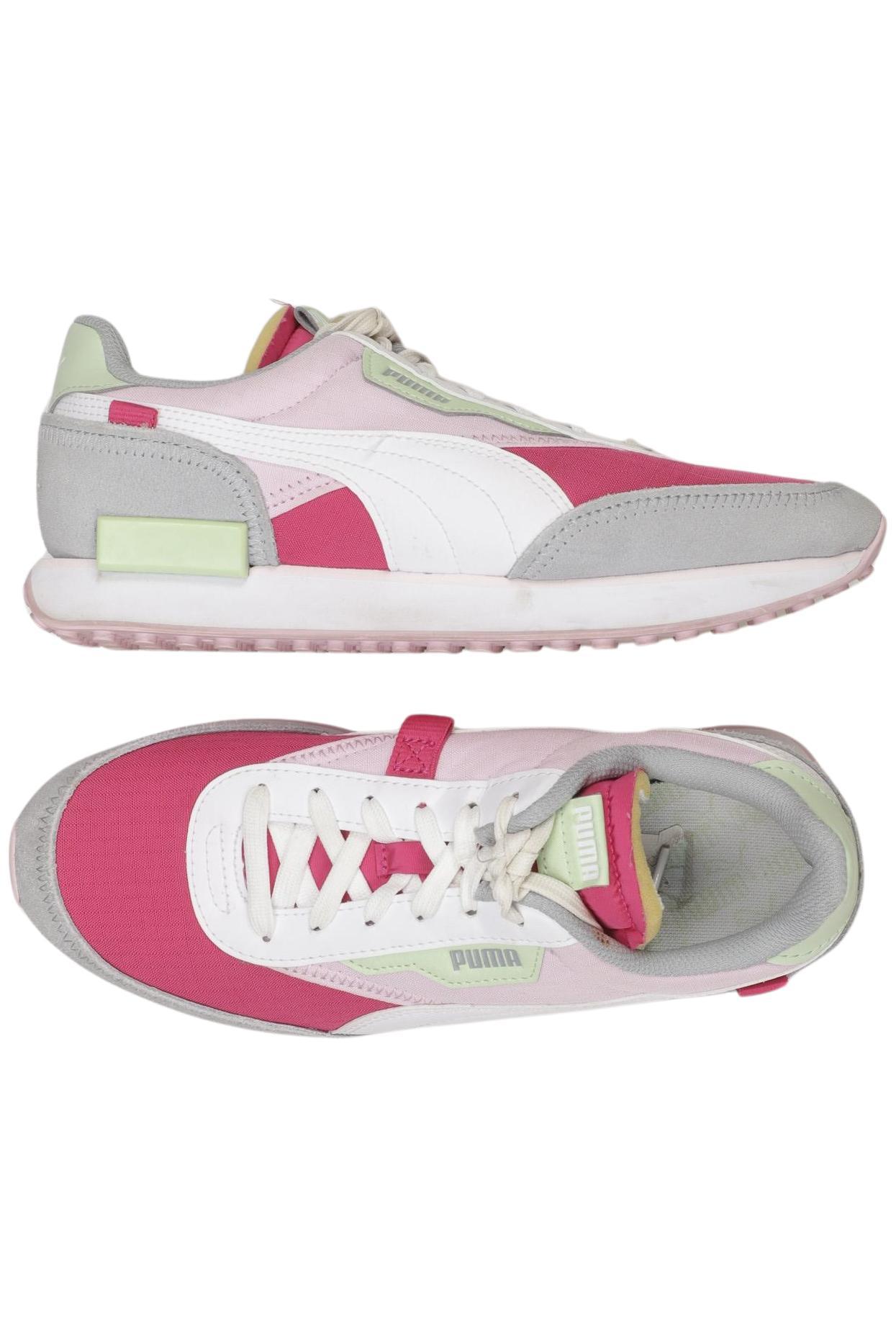 

Puma Damen Sneakers, mehrfarbig, Gr. 39