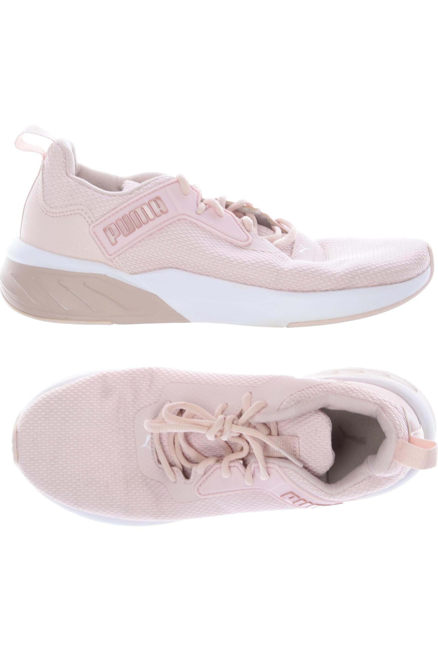 

Puma Damen Sneakers, pink, Gr. 39