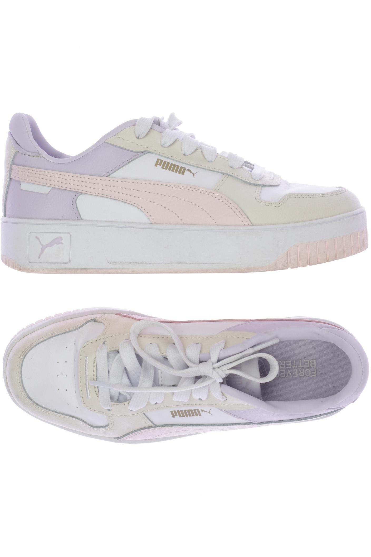

Puma Damen Sneakers, mehrfarbig, Gr. 38