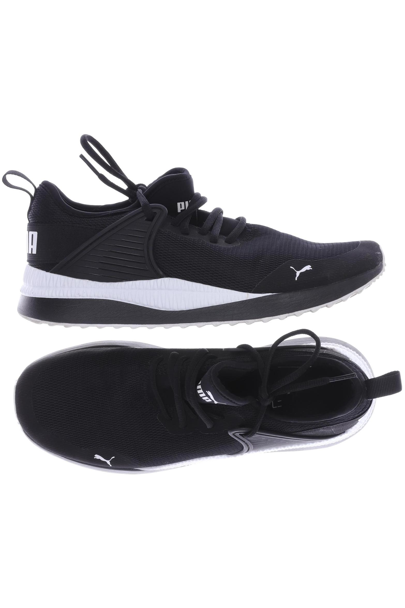 

Puma Damen Sneakers, schwarz, Gr. 41