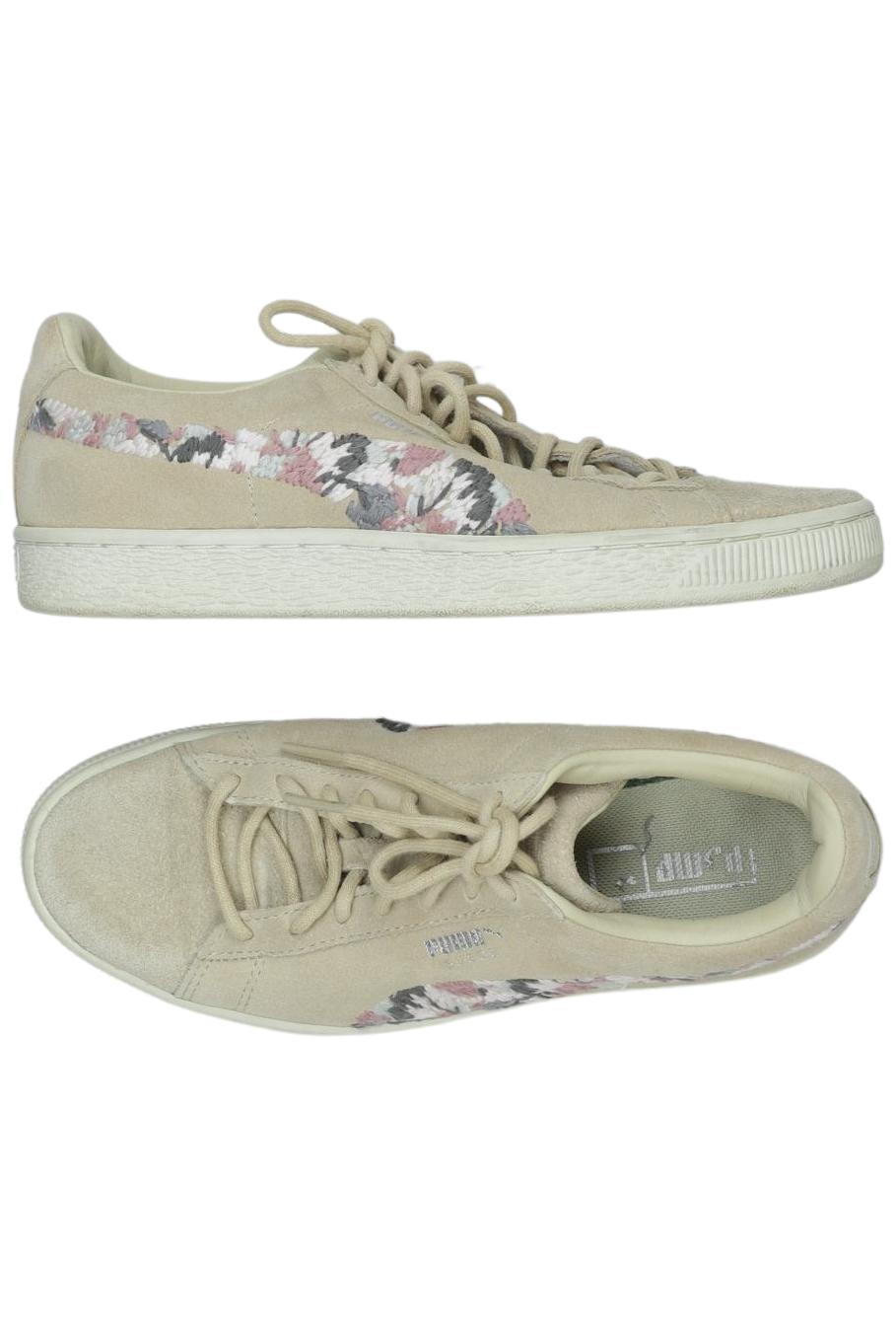 

Puma Damen Sneakers, beige, Gr. 37