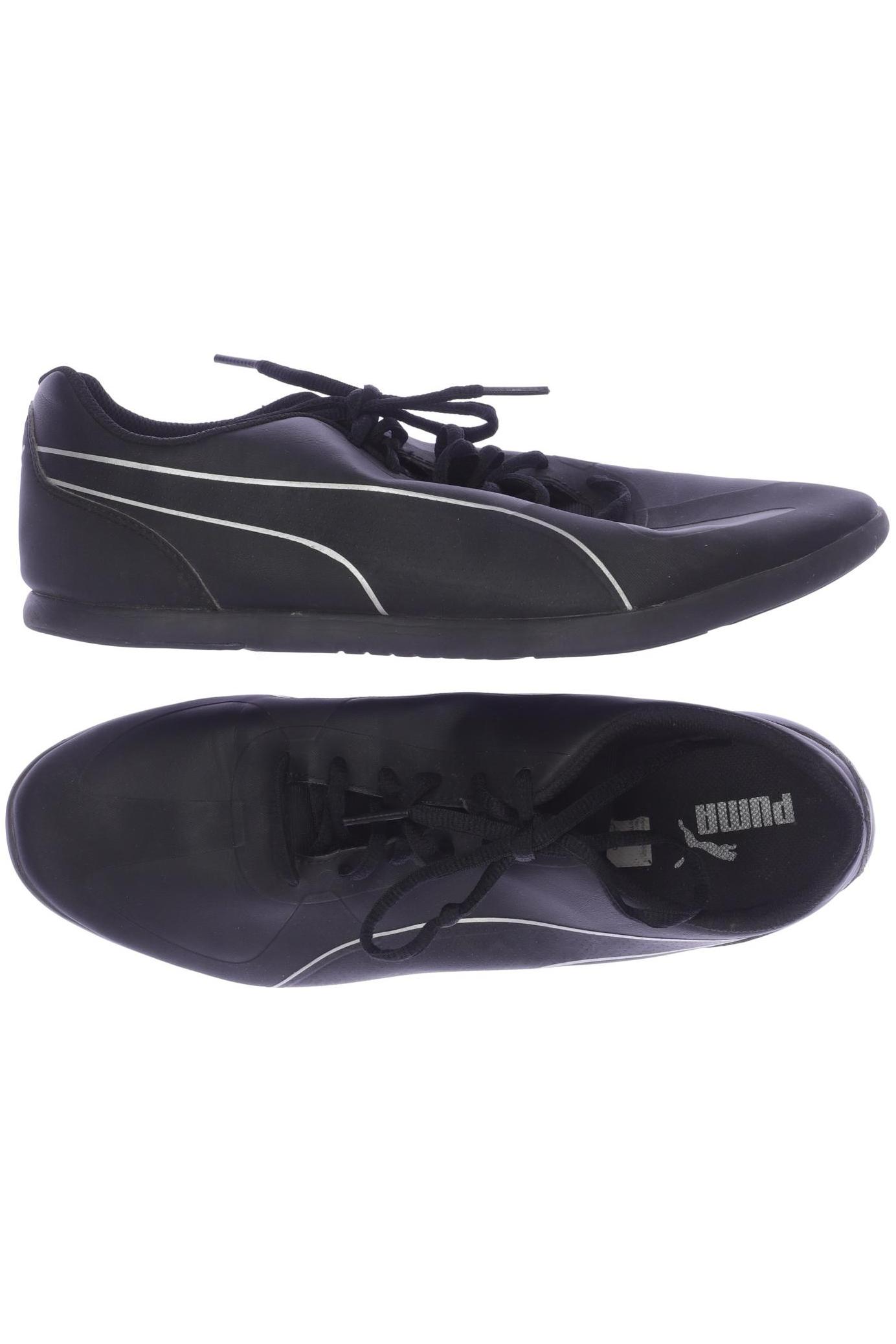 

Puma Damen Sneakers, schwarz, Gr. 41