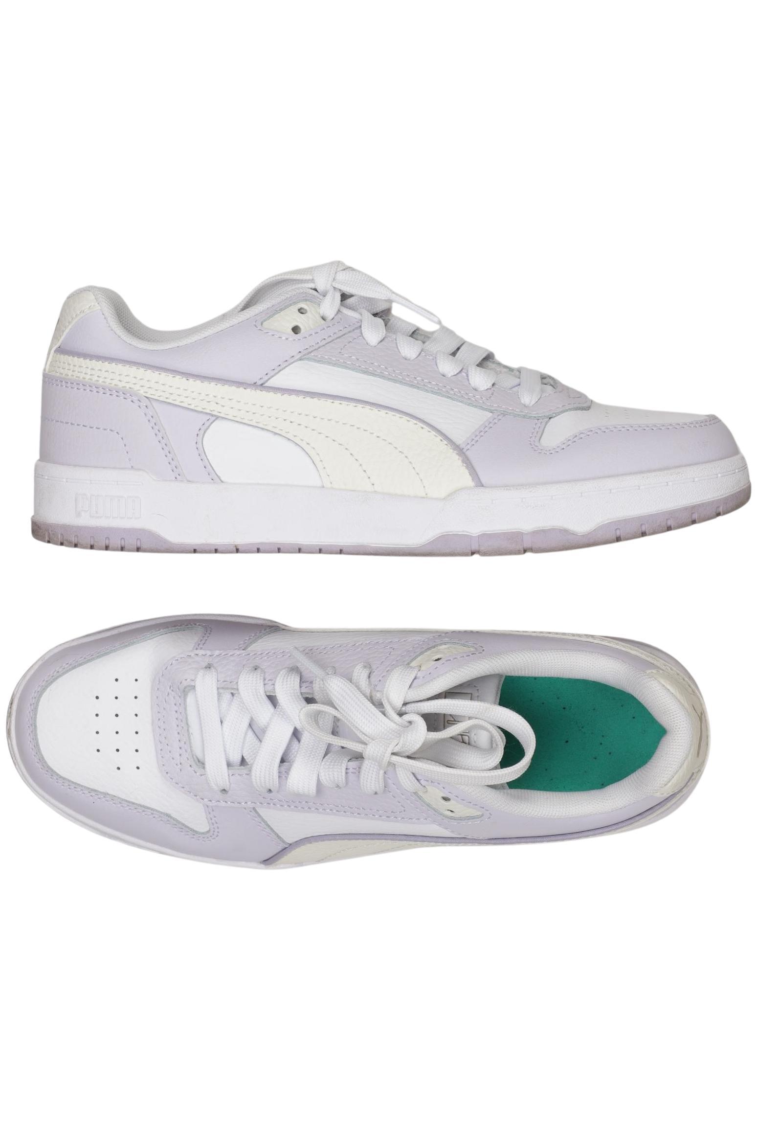 

Puma Damen Sneakers, mehrfarbig, Gr. 38.5