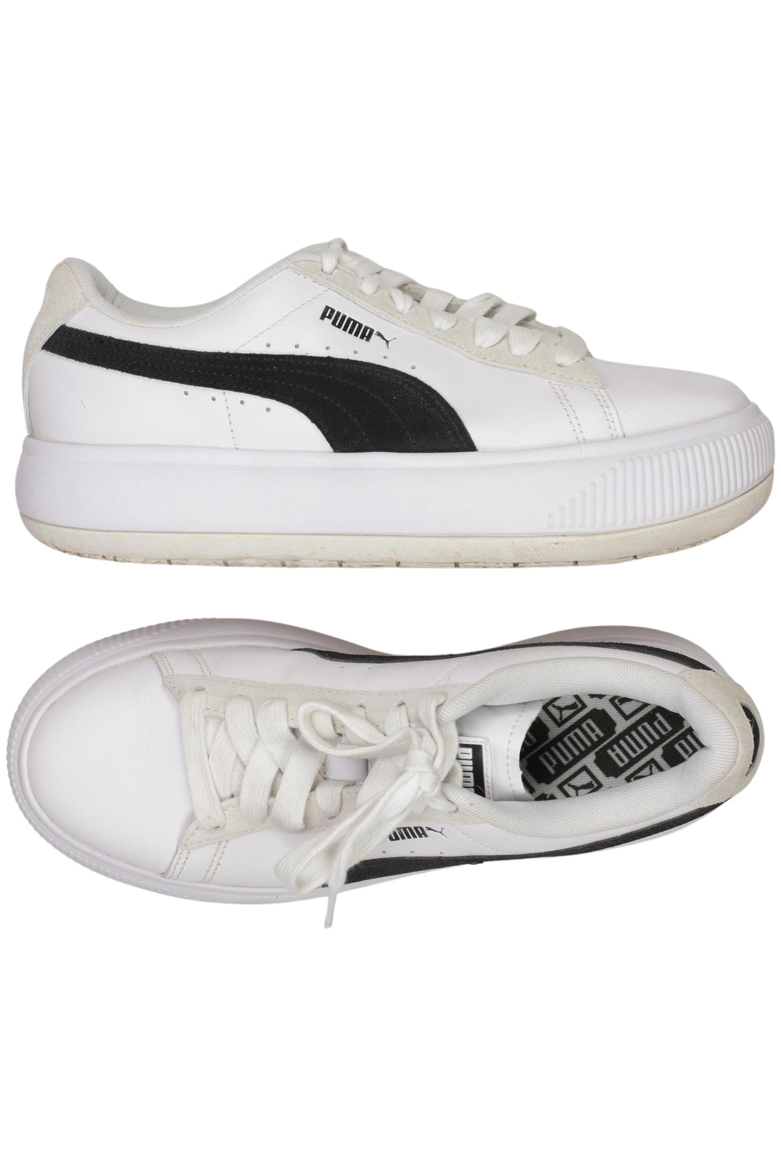 

Puma Damen Sneakers, mehrfarbig, Gr. 42